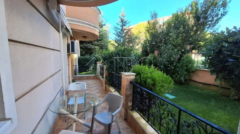 Flat 74m² in Bulgaria, Ravda. Priced at 88000€ rent photo-9