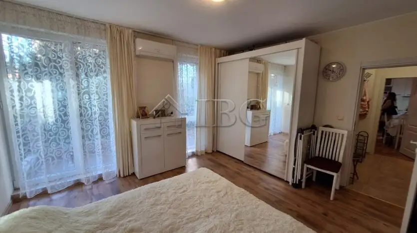 Flat 74m² in Bulgaria, Ravda. Priced at 88000€ rent photo-11