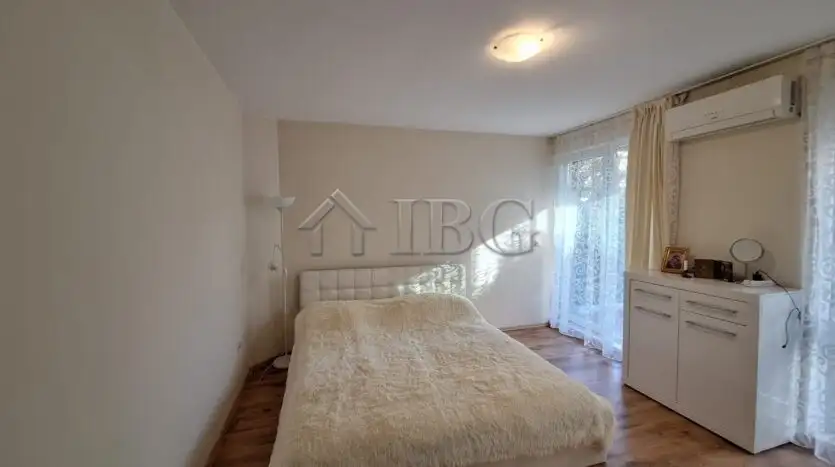 Flat 74m² in Bulgaria, Ravda. Priced at 88000€ rent photo-12
