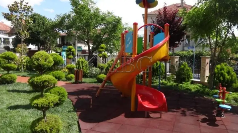 Flat 74m² in Bulgaria, Ravda. Priced at 88000€ rent photo-17