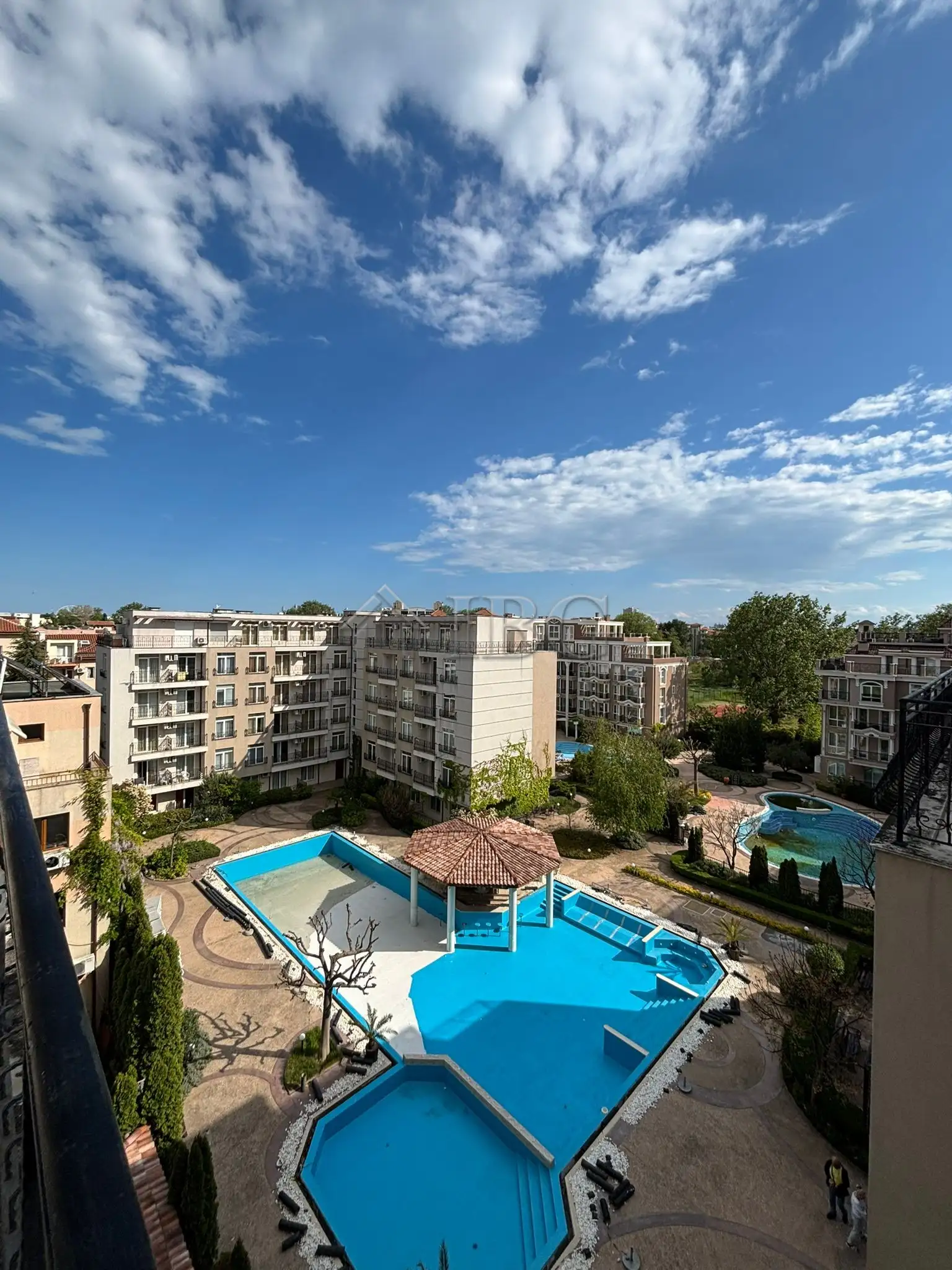 Flat 53m² in Bulgaria, Sunny Beach. Priced at 67000€ rent photo-1