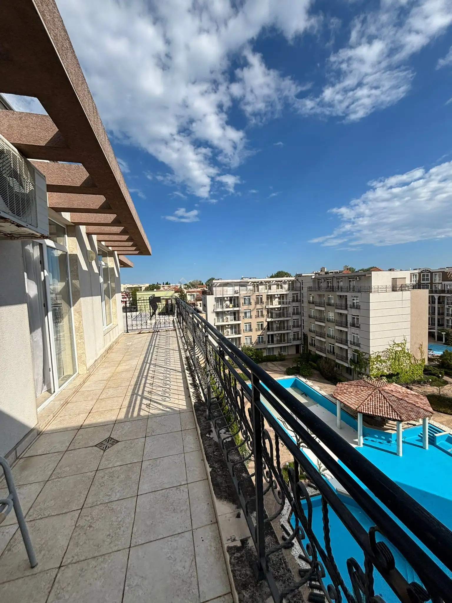 Flat 53m² in Bulgaria, Sunny Beach. Priced at 67000€ rent photo-2