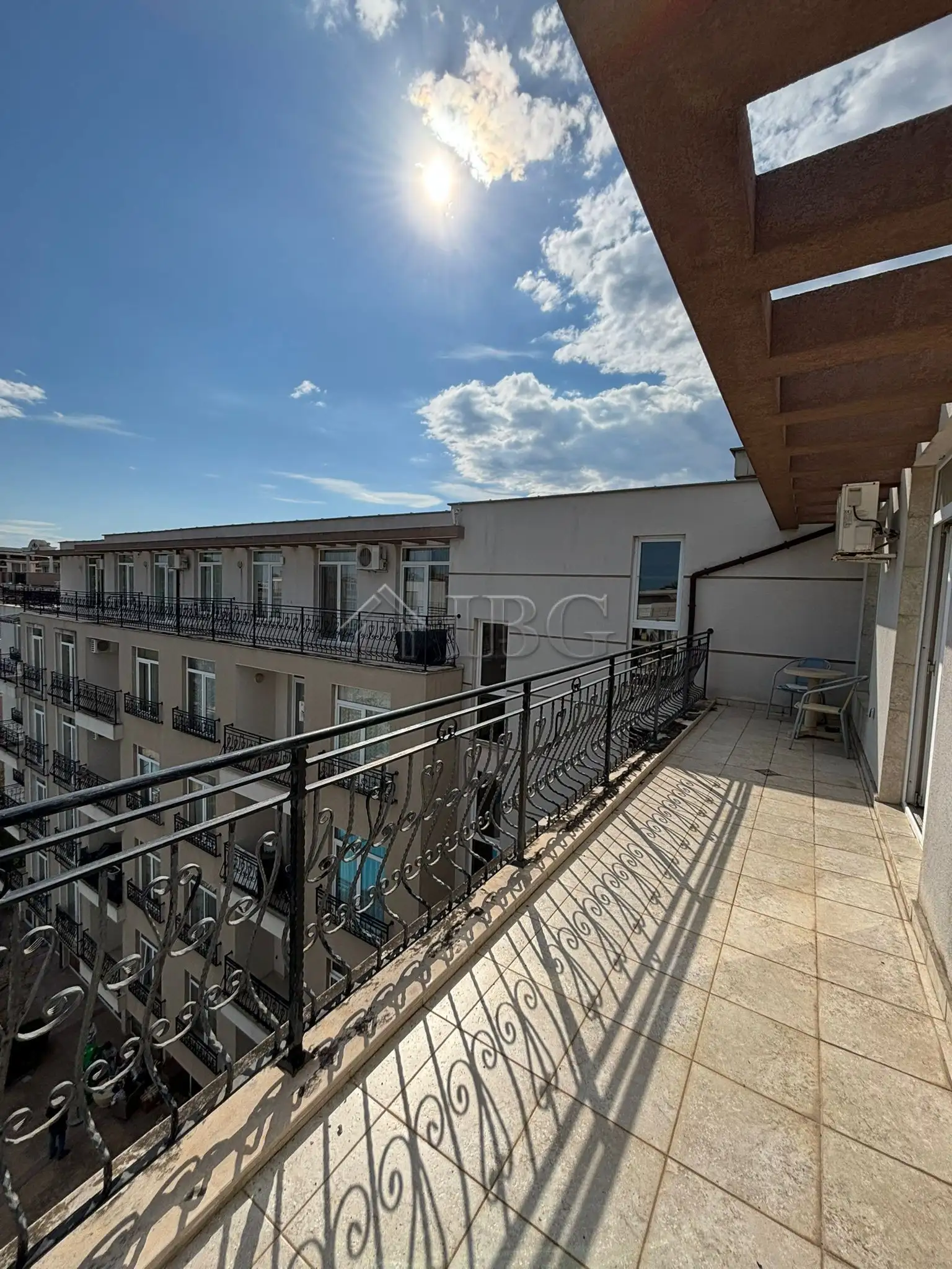 Flat 53m² in Bulgaria, Sunny Beach. Priced at 67000€ rent photo-3