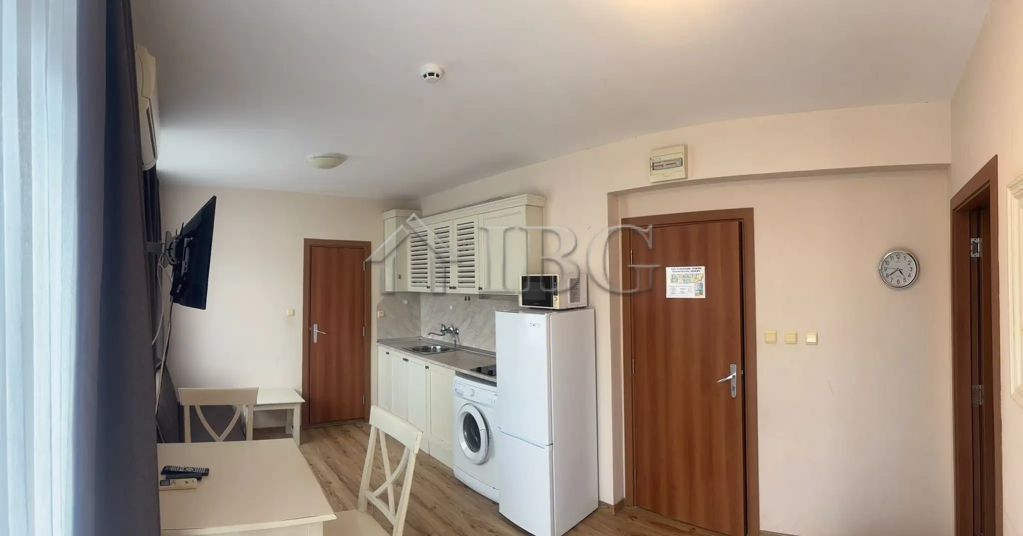 Flat 53m² in Bulgaria, Sunny Beach. Priced at 67000€ rent photo-5