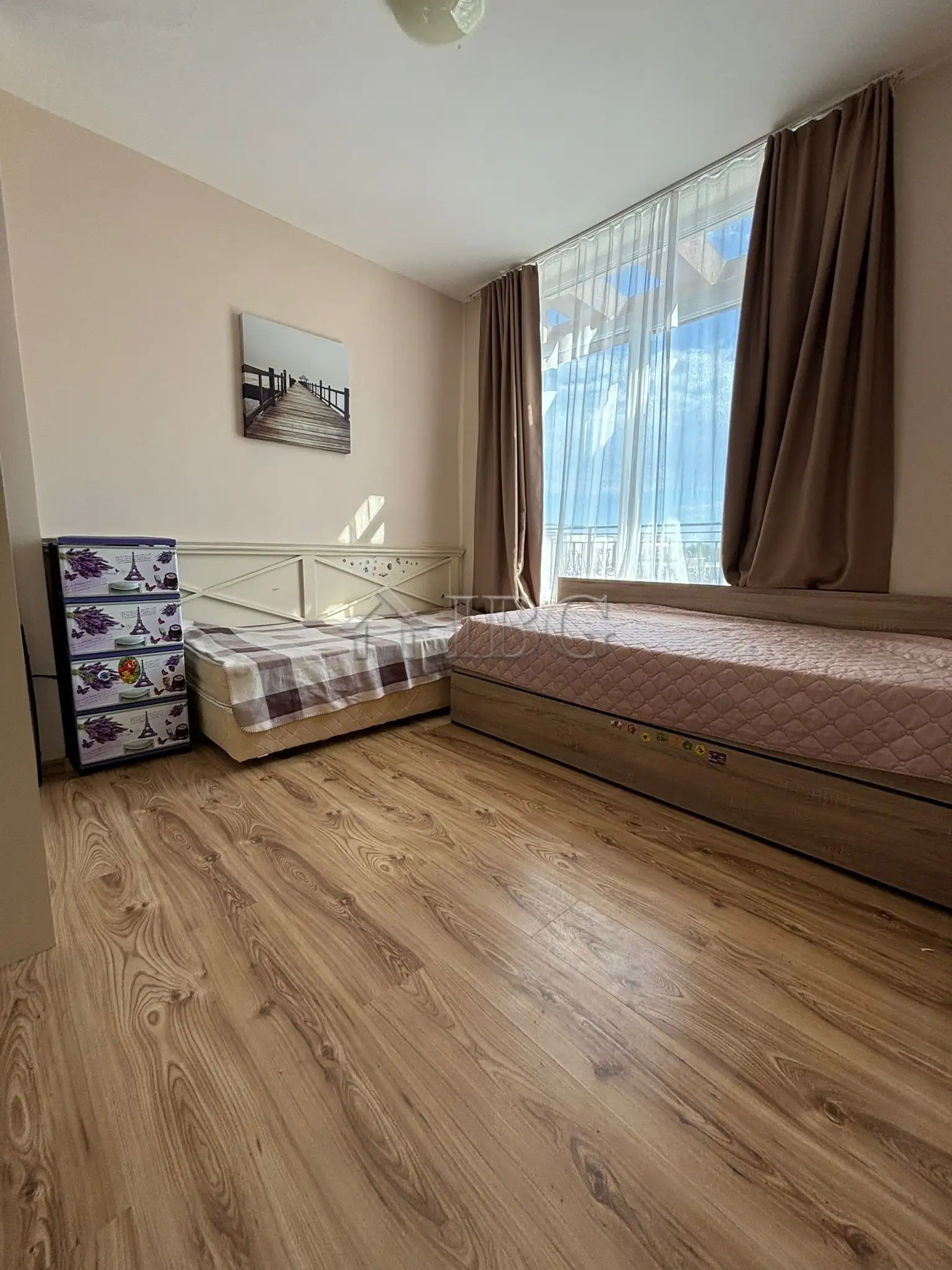 Flat 53m² in Bulgaria, Sunny Beach. Priced at 67000€ rent photo-7