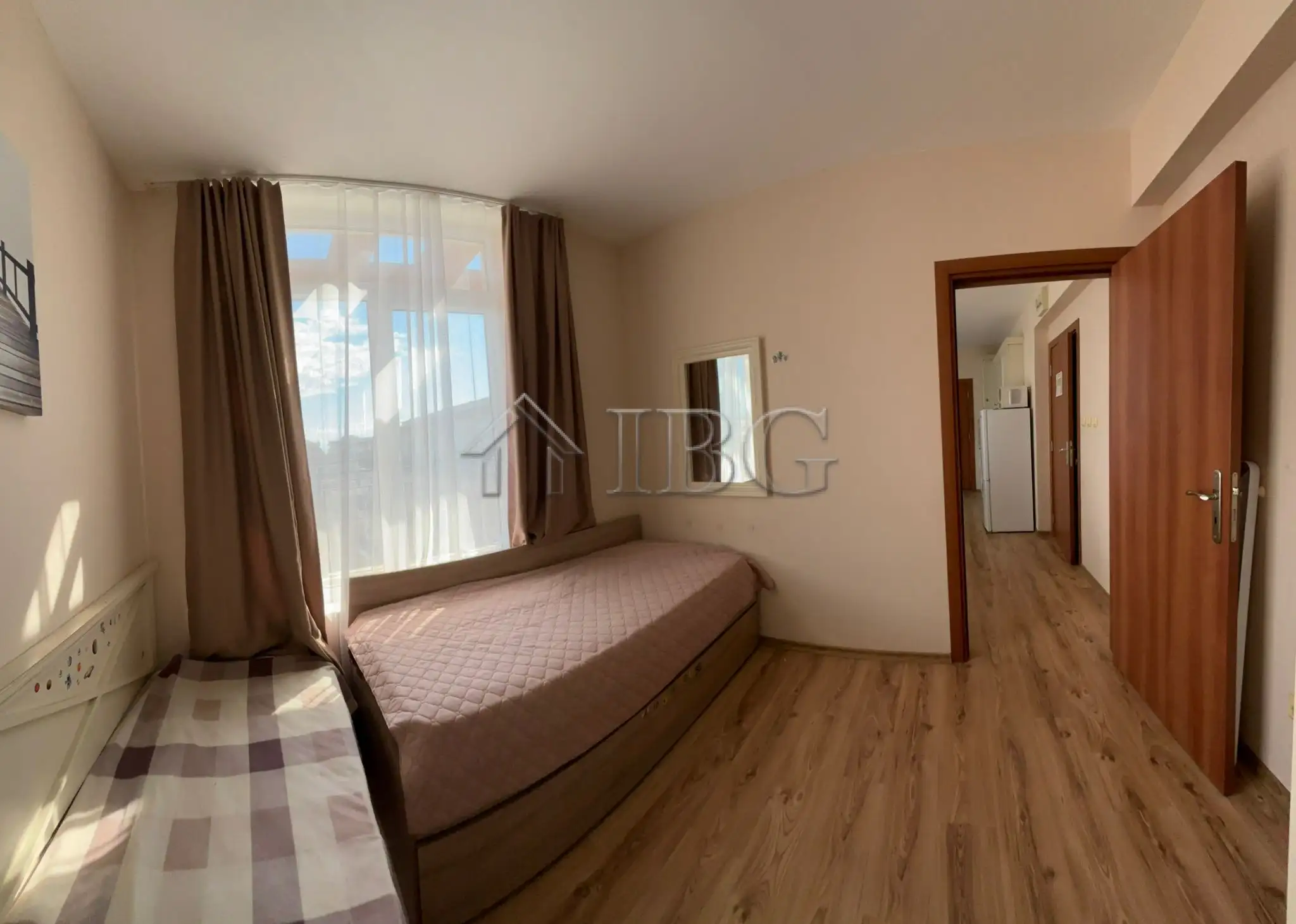Flat 53m² in Bulgaria, Sunny Beach. Priced at 67000€ rent photo-8