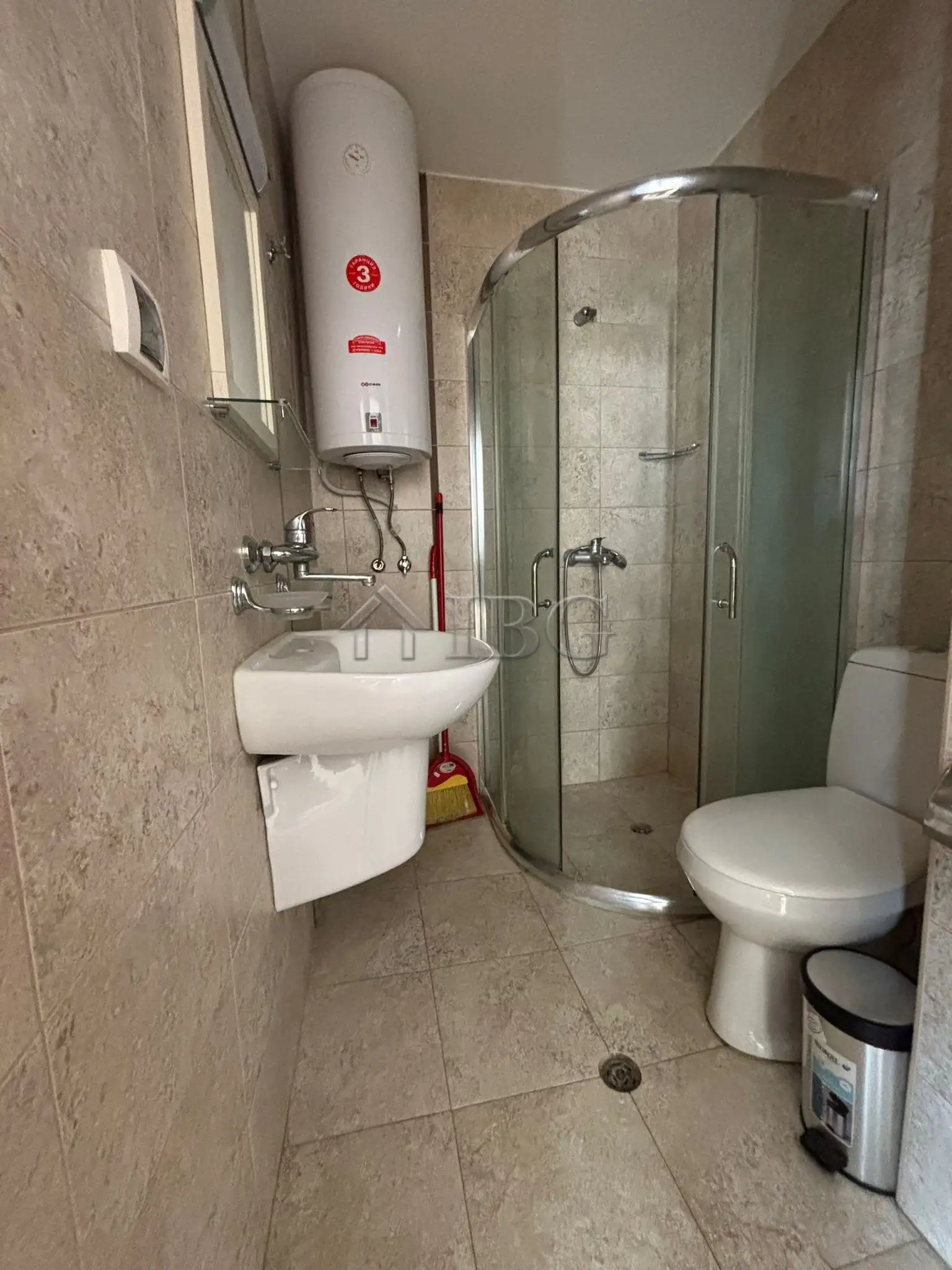 Flat 53m² in Bulgaria, Sunny Beach. Priced at 67000€ rent photo-9