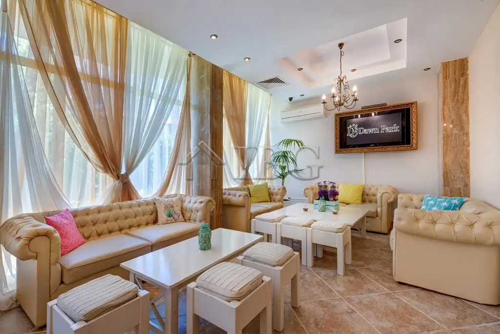 Flat 53m² in Bulgaria, Sunny Beach. Priced at 67000€ rent photo-13