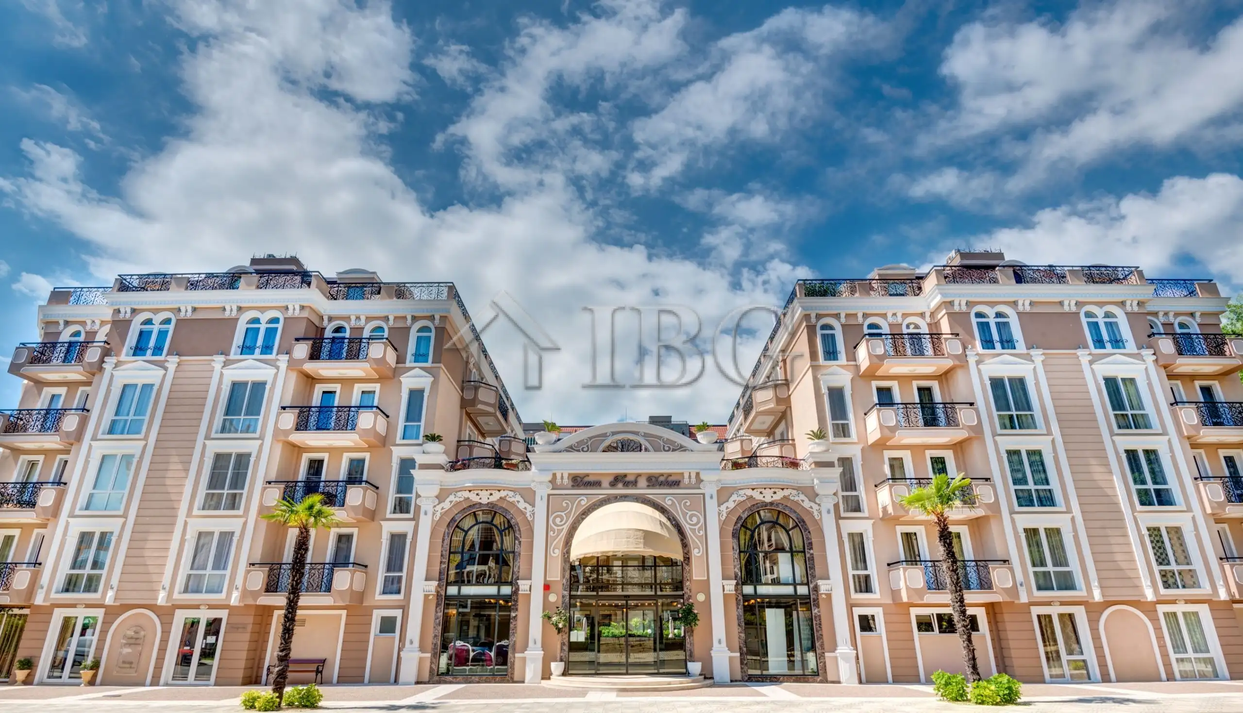 Flat 37m² in Bulgaria, Sunny Beach. Priced at 52000€ rent photo-2