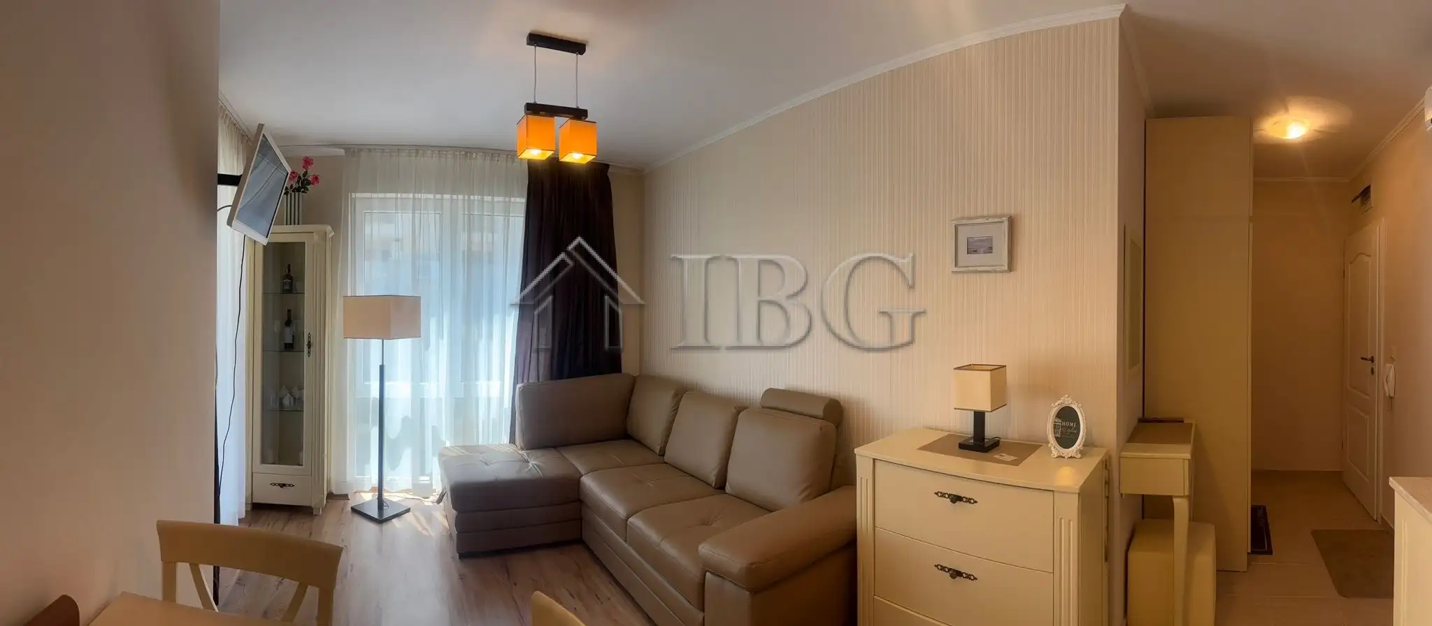 Flat 37m² in Bulgaria, Sunny Beach. Priced at 52000€ rent photo-4
