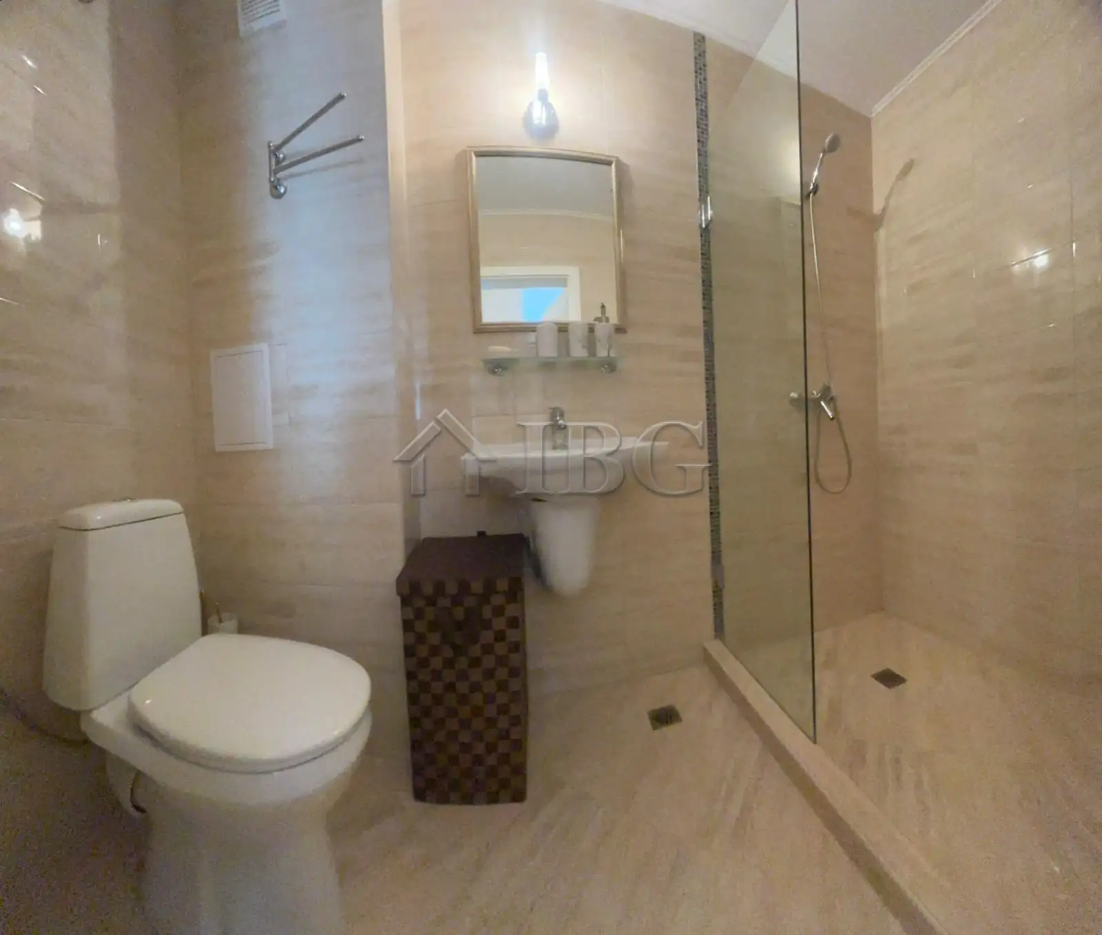 Flat 37m² in Bulgaria, Sunny Beach. Priced at 52000€ rent photo-9