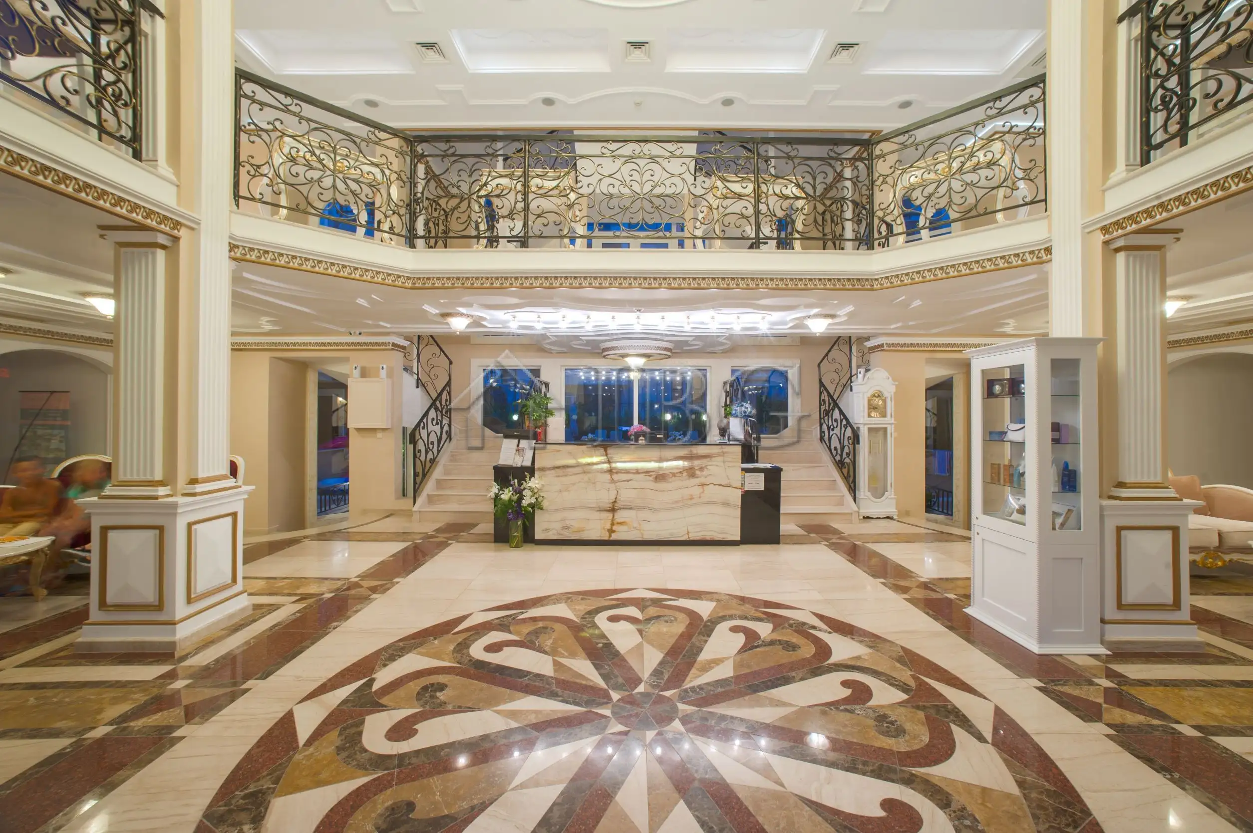 Flat 37m² in Bulgaria, Sunny Beach. Priced at 52000€ rent photo-10