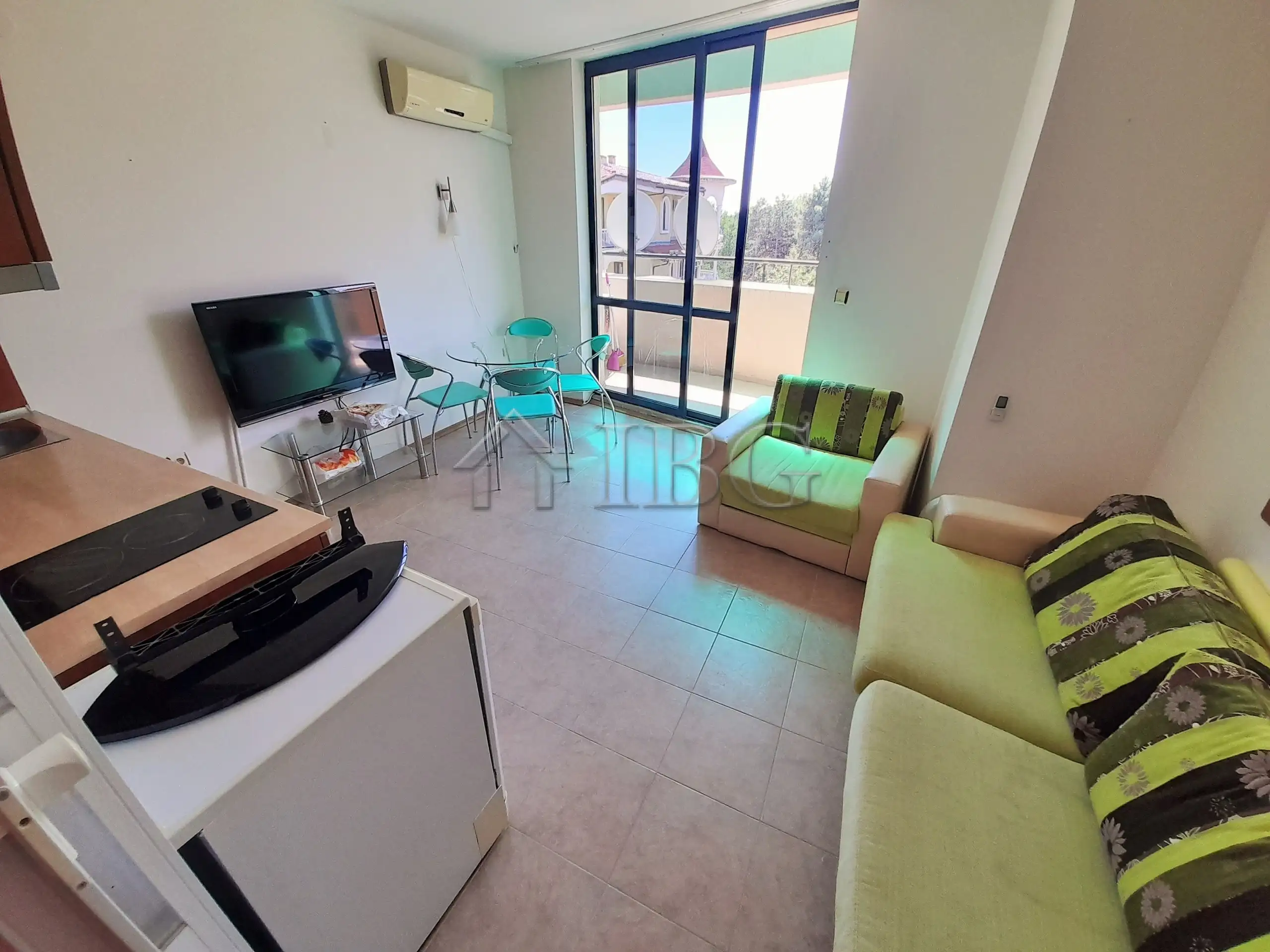 Flat 80m² in Bulgaria, Sunny Beach. Priced at 67000€ rent photo-3