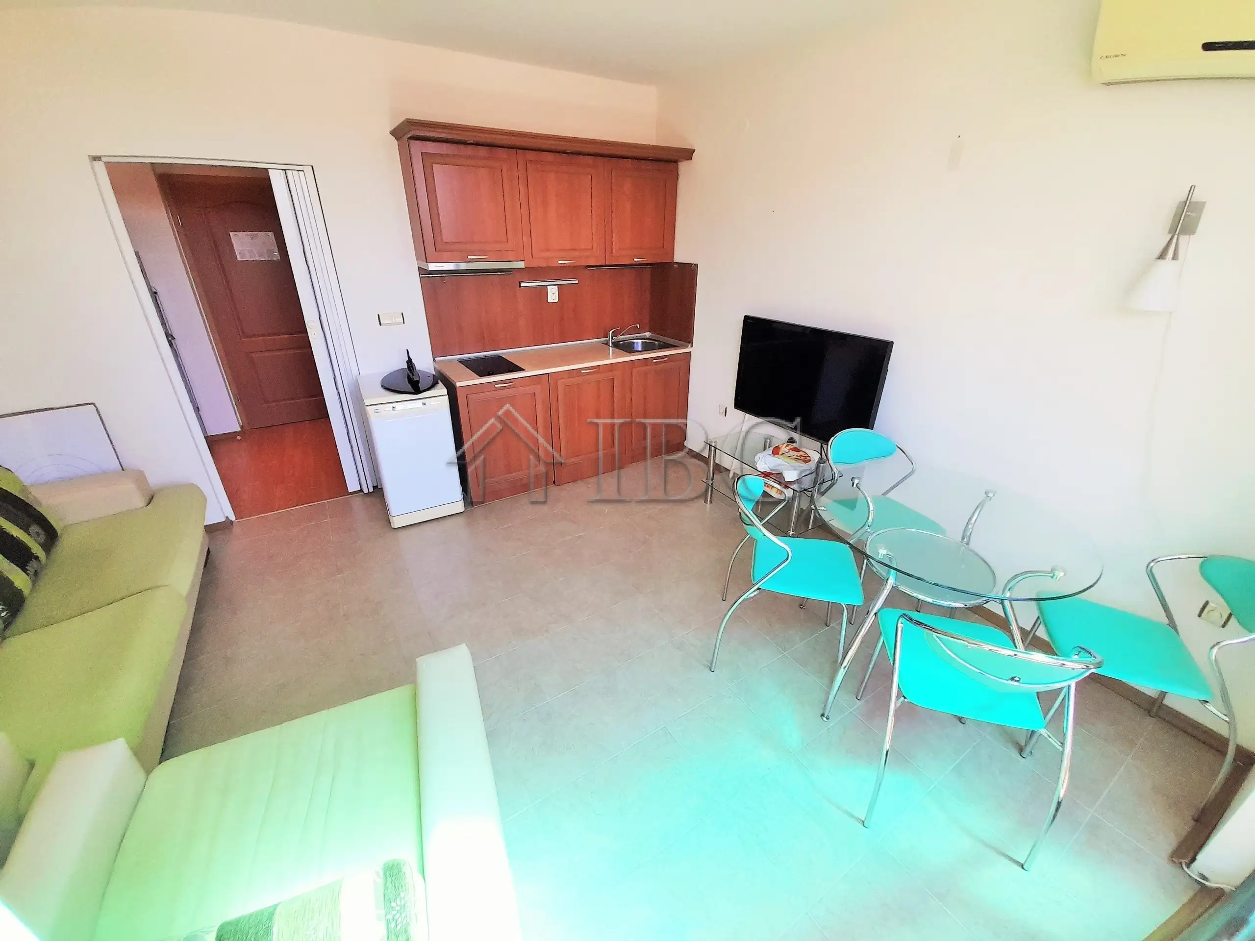 Flat 80m² in Bulgaria, Sunny Beach. Priced at 67000€ rent photo-6