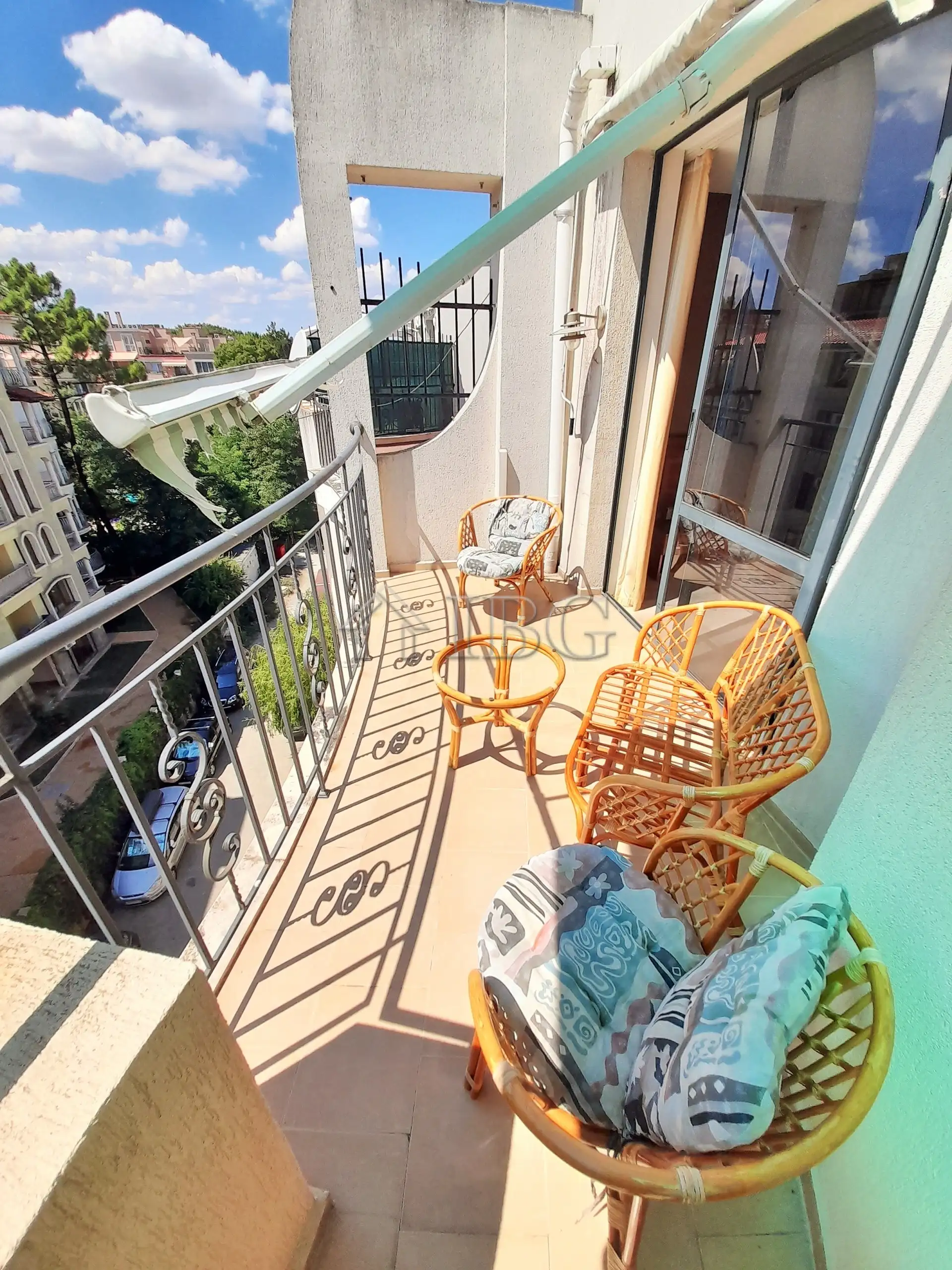 Flat 80m² in Bulgaria, Sunny Beach. Priced at 67000€ rent photo-7