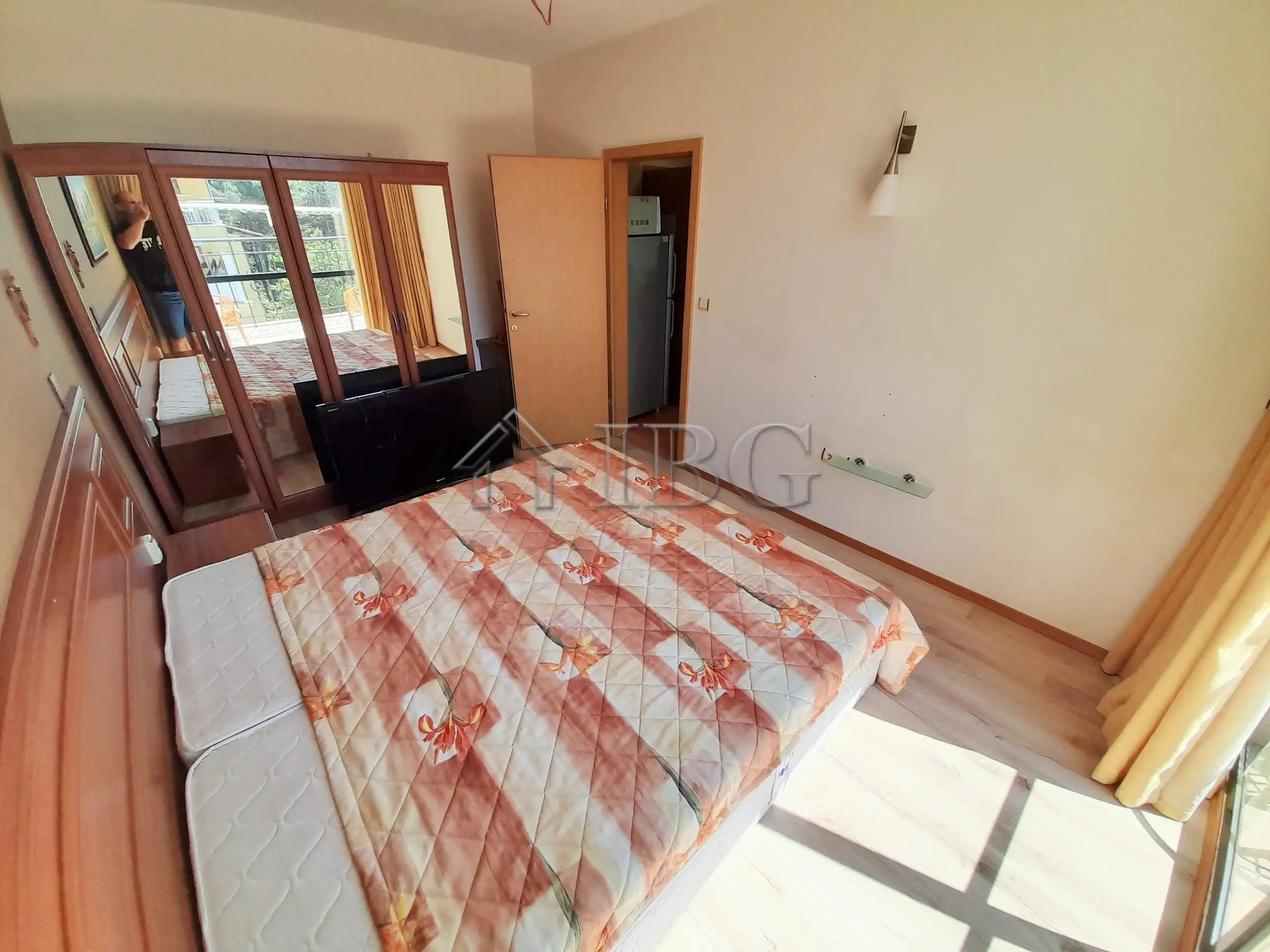 Flat 80m² in Bulgaria, Sunny Beach. Priced at 67000€ rent photo-10
