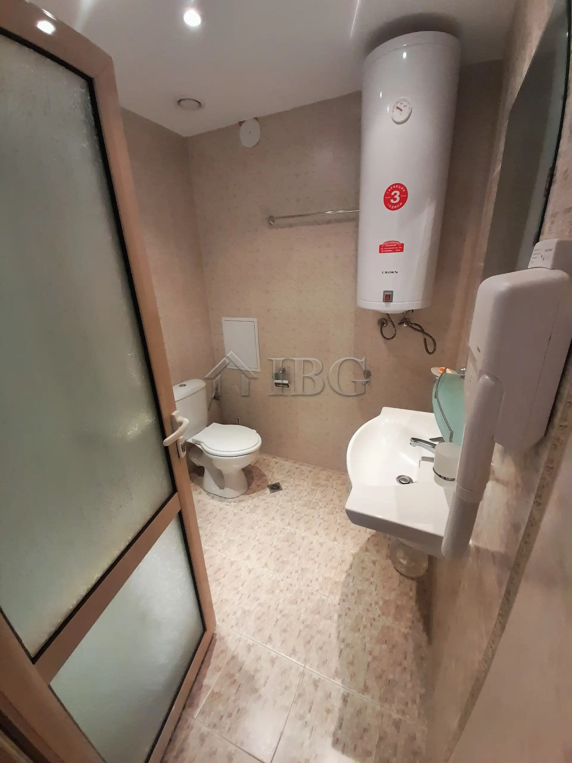Flat 80m² in Bulgaria, Sunny Beach. Priced at 67000€ rent photo-11