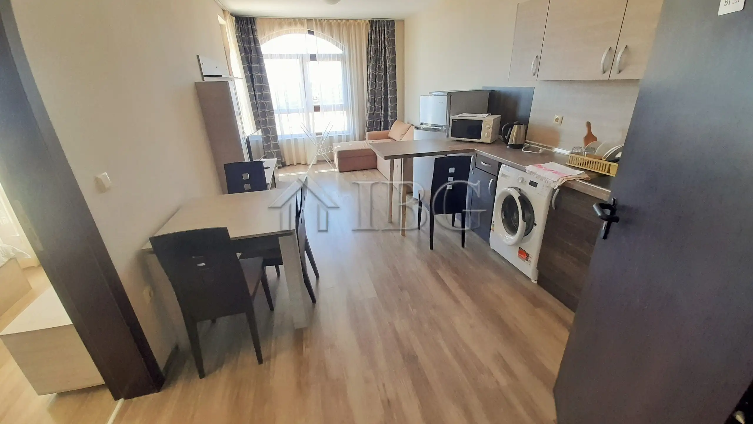 Flat 68m² in Bulgaria, Sveti Vlas. Priced at 119900€ rent photo-2