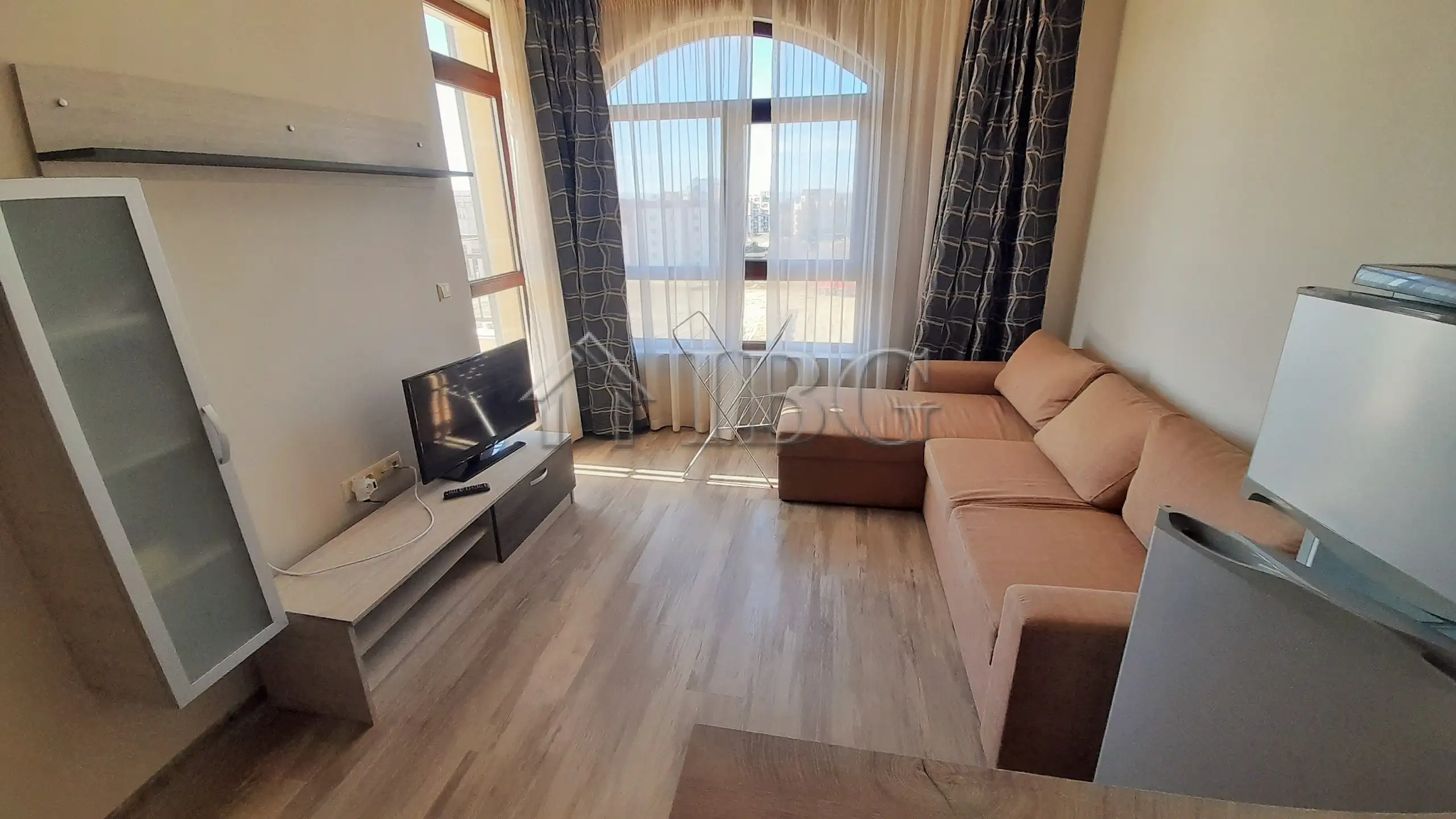 Flat 68m² in Bulgaria, Sveti Vlas. Priced at 119900€ rent photo-3