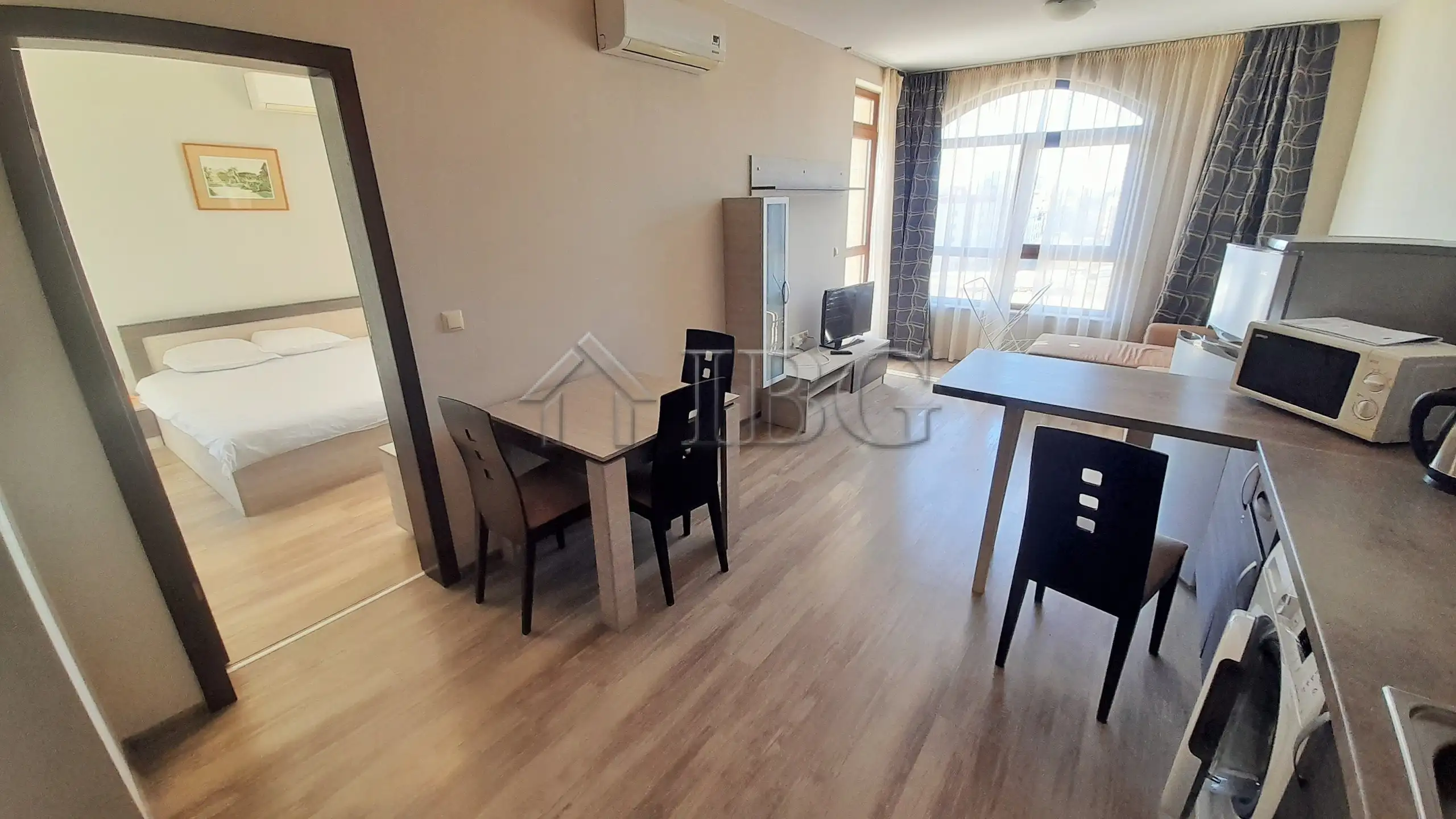 Flat 68m² in Bulgaria, Sveti Vlas. Priced at 119900€ rent photo-5