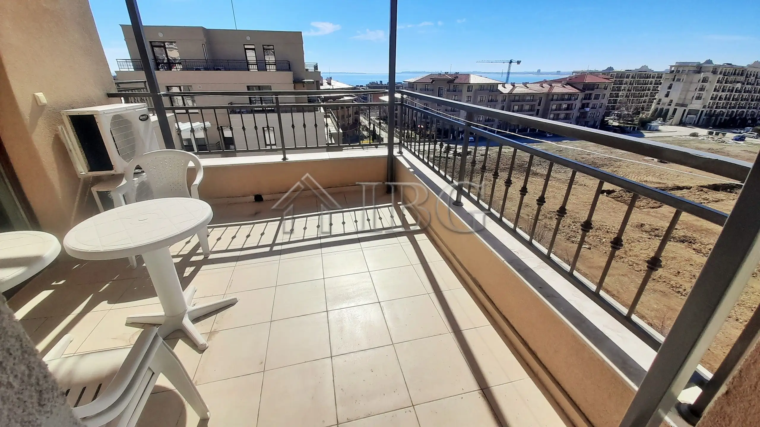 Flat 68m² in Bulgaria, Sveti Vlas. Priced at 119900€ rent photo-8