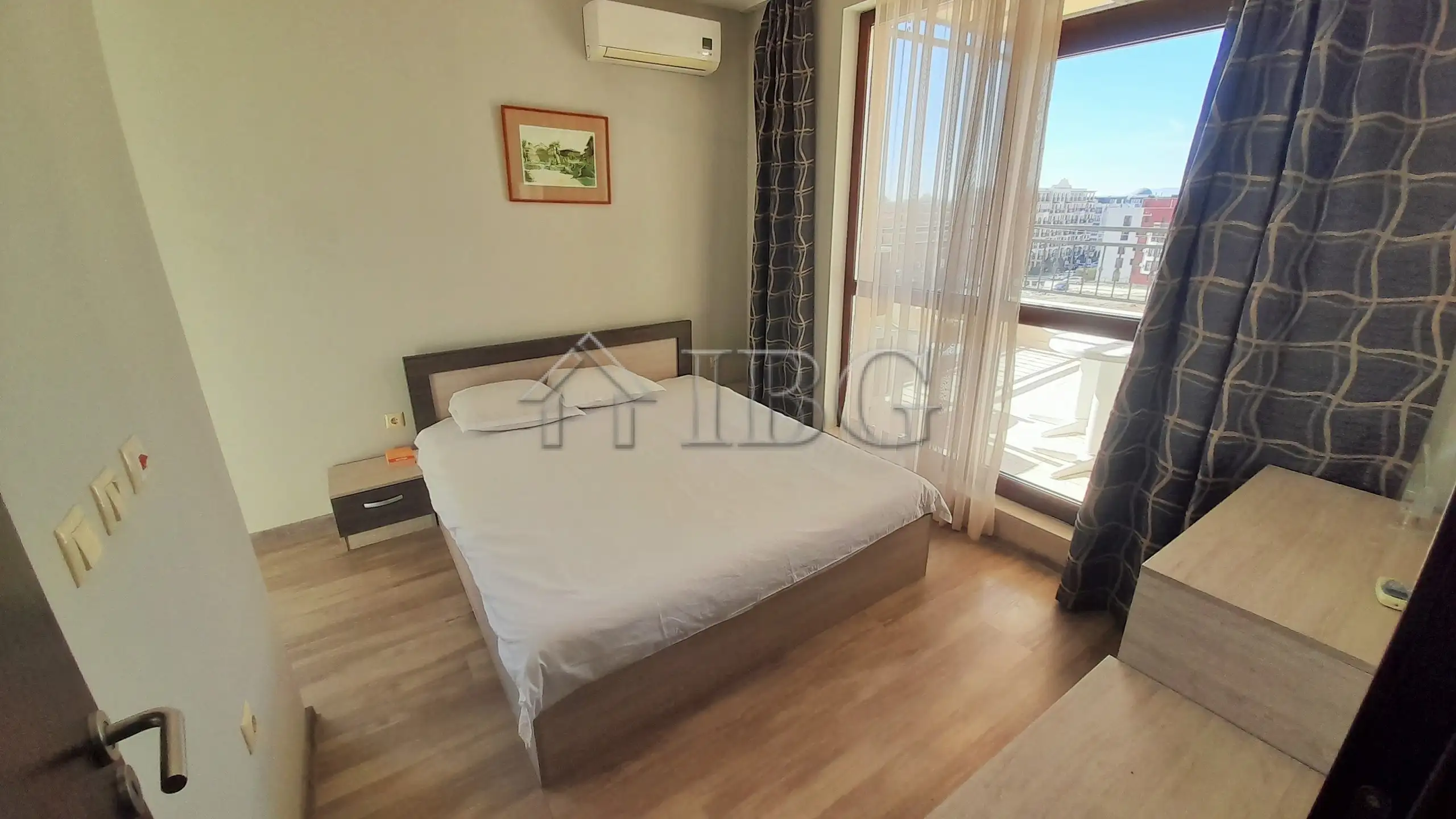 Flat 68m² in Bulgaria, Sveti Vlas. Priced at 119900€ rent photo-10