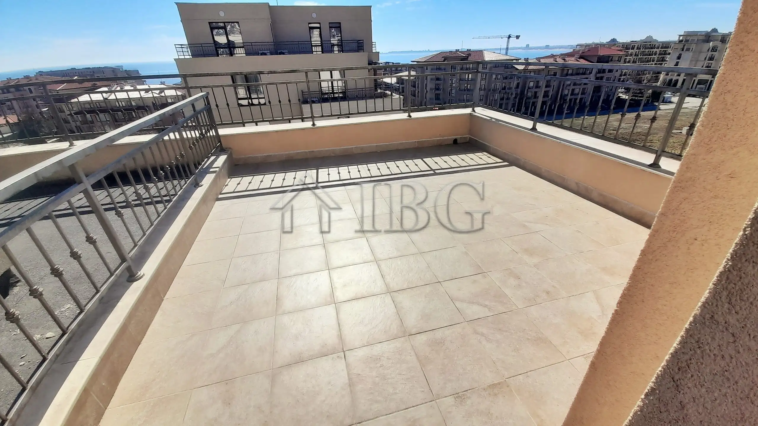 Flat 68m² in Bulgaria, Sveti Vlas. Priced at 119900€ rent photo-15