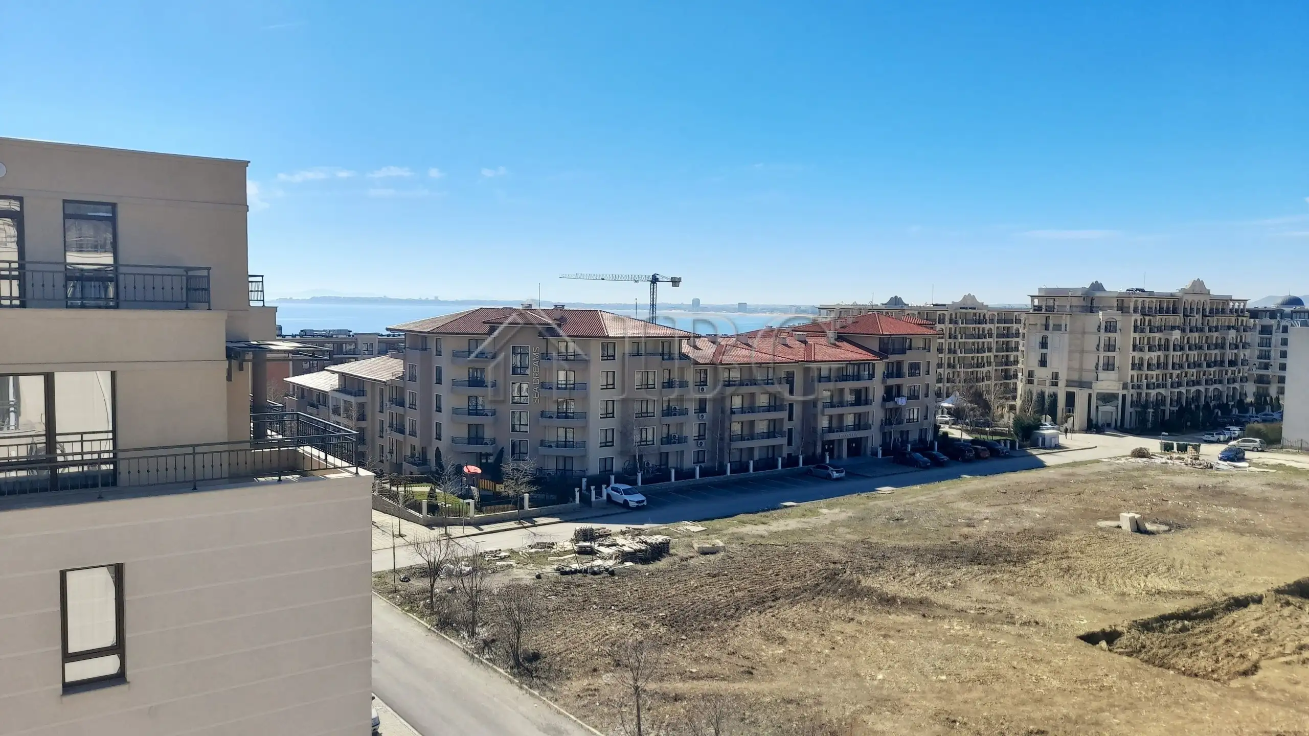 Flat 68m² in Bulgaria, Sveti Vlas. Priced at 119900€ rent photo-16