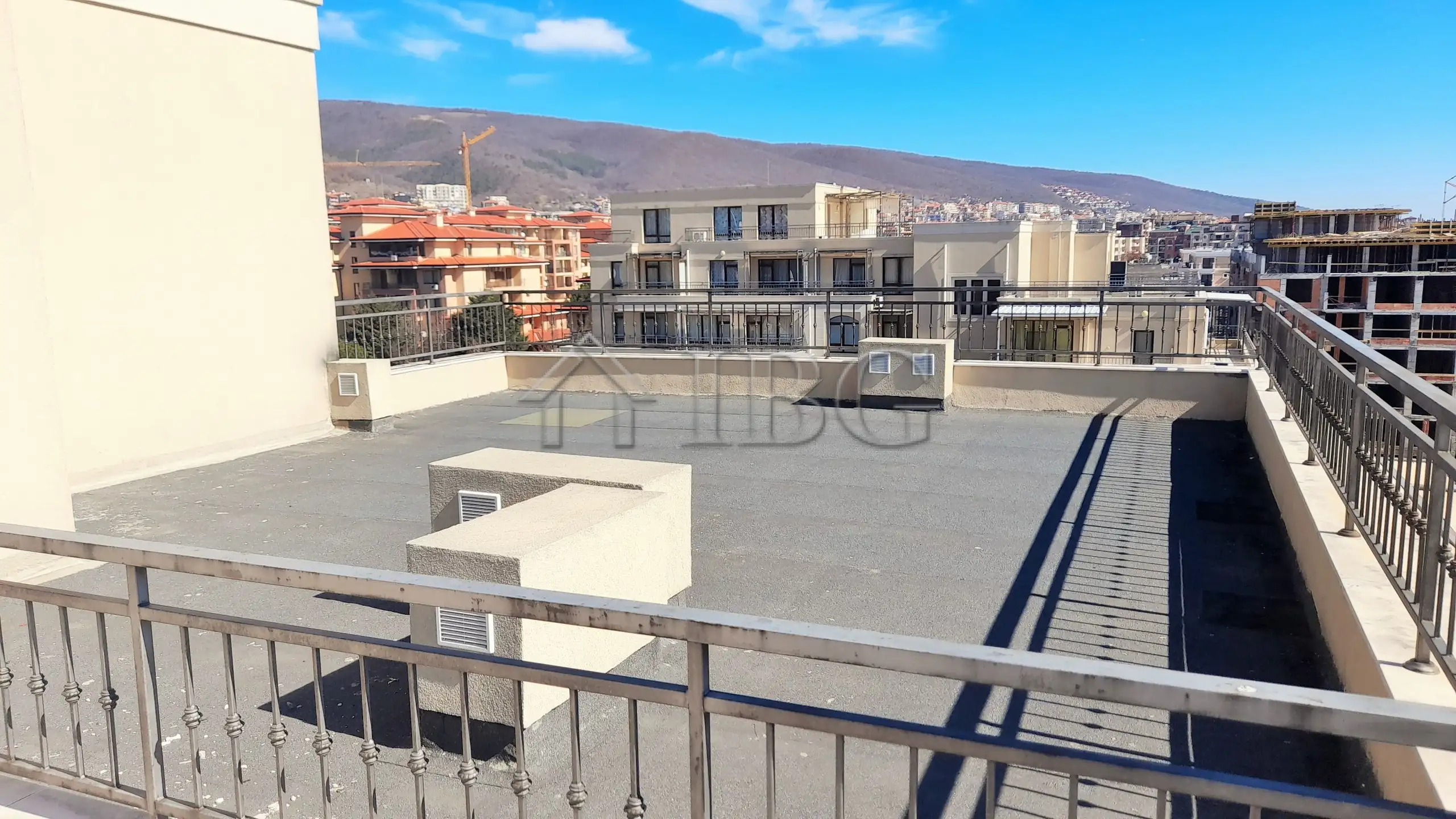 Flat 68m² in Bulgaria, Sveti Vlas. Priced at 119900€ rent photo-18