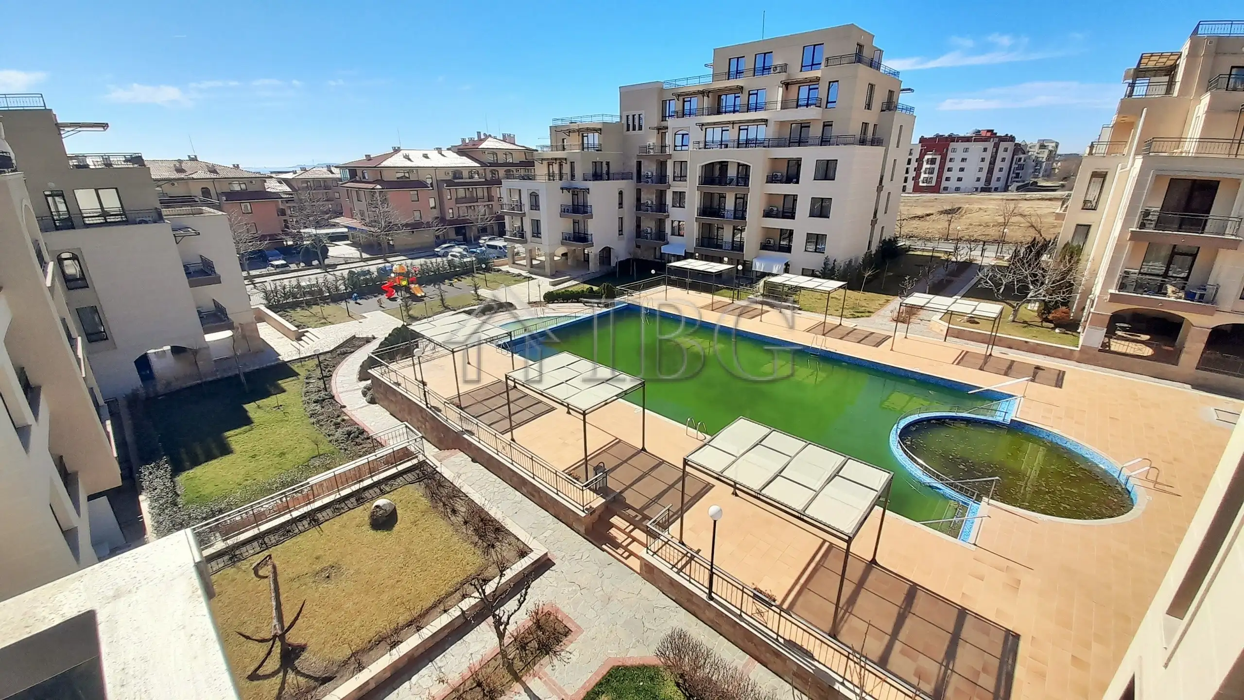 Flat 68m² in Bulgaria, Sveti Vlas. Priced at 119900€ rent photo-19