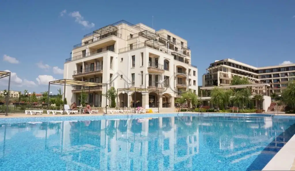 Flat 68m² in Bulgaria, Sveti Vlas. Priced at 119900€ rent photo-20