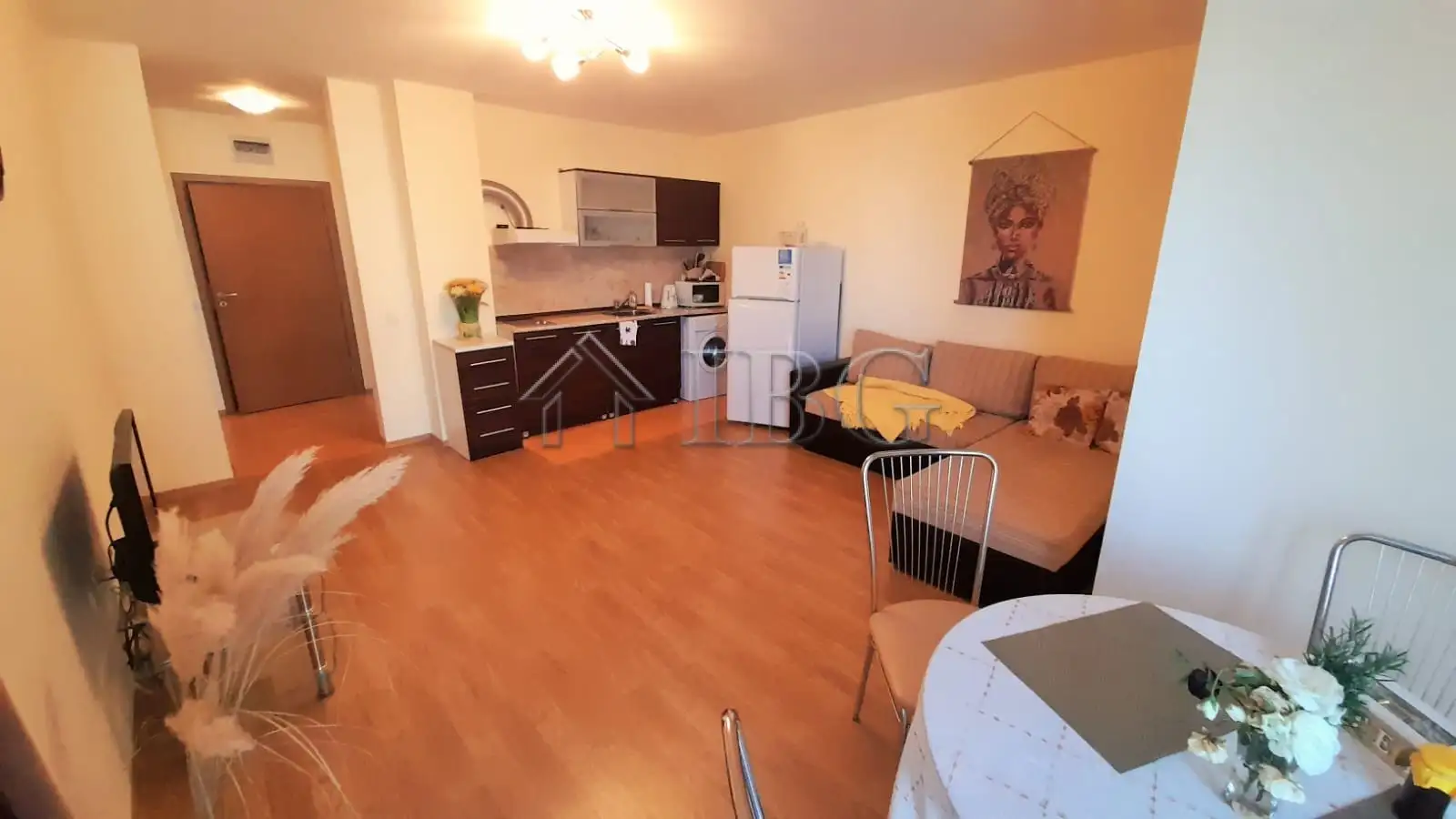 Flat 70m² in Bulgaria, Sveti Vlas. Priced at 87000€ rent photo-1
