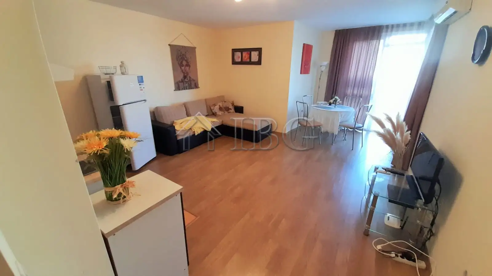Flat 70m² in Bulgaria, Sveti Vlas. Priced at 87000€ rent photo-2