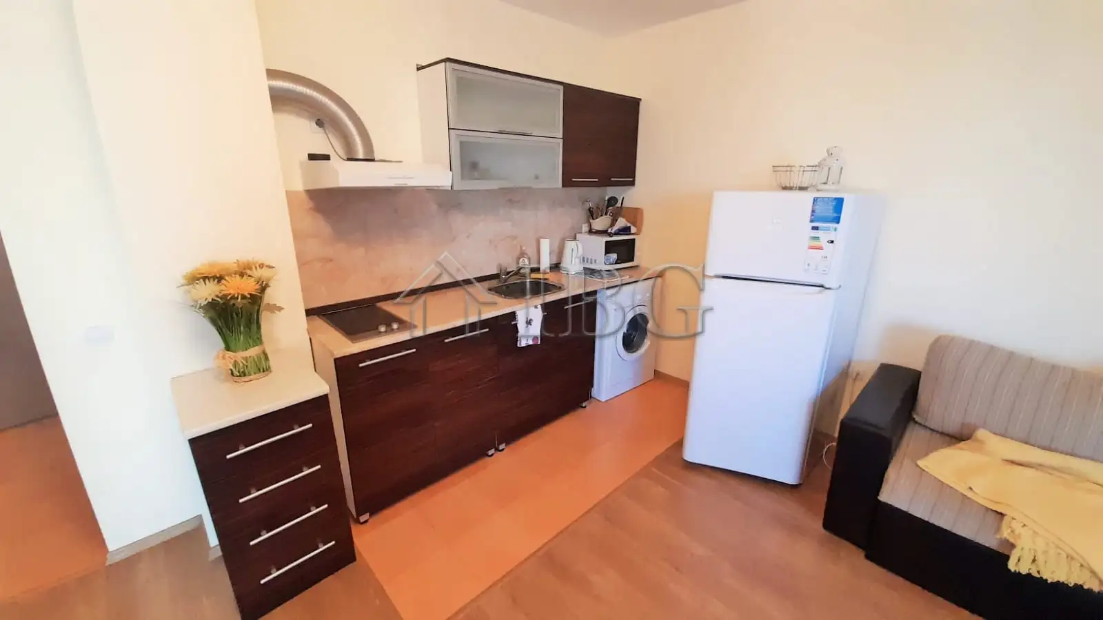 Flat 70m² in Bulgaria, Sveti Vlas. Priced at 87000€ rent photo-3
