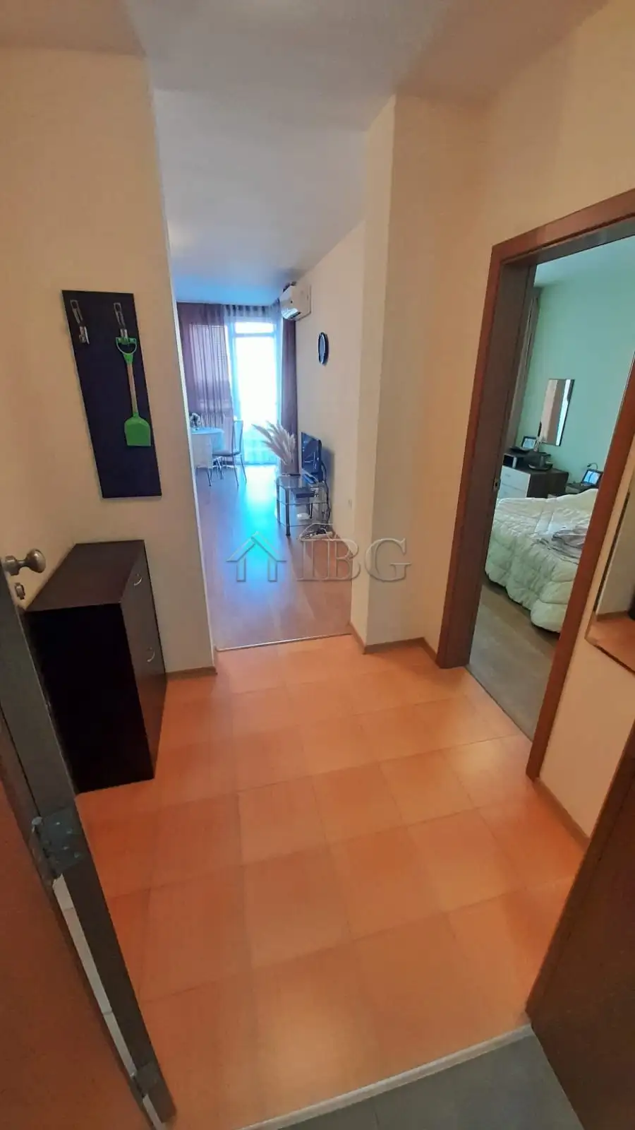 Flat 70m² in Bulgaria, Sveti Vlas. Priced at 87000€ rent photo-4
