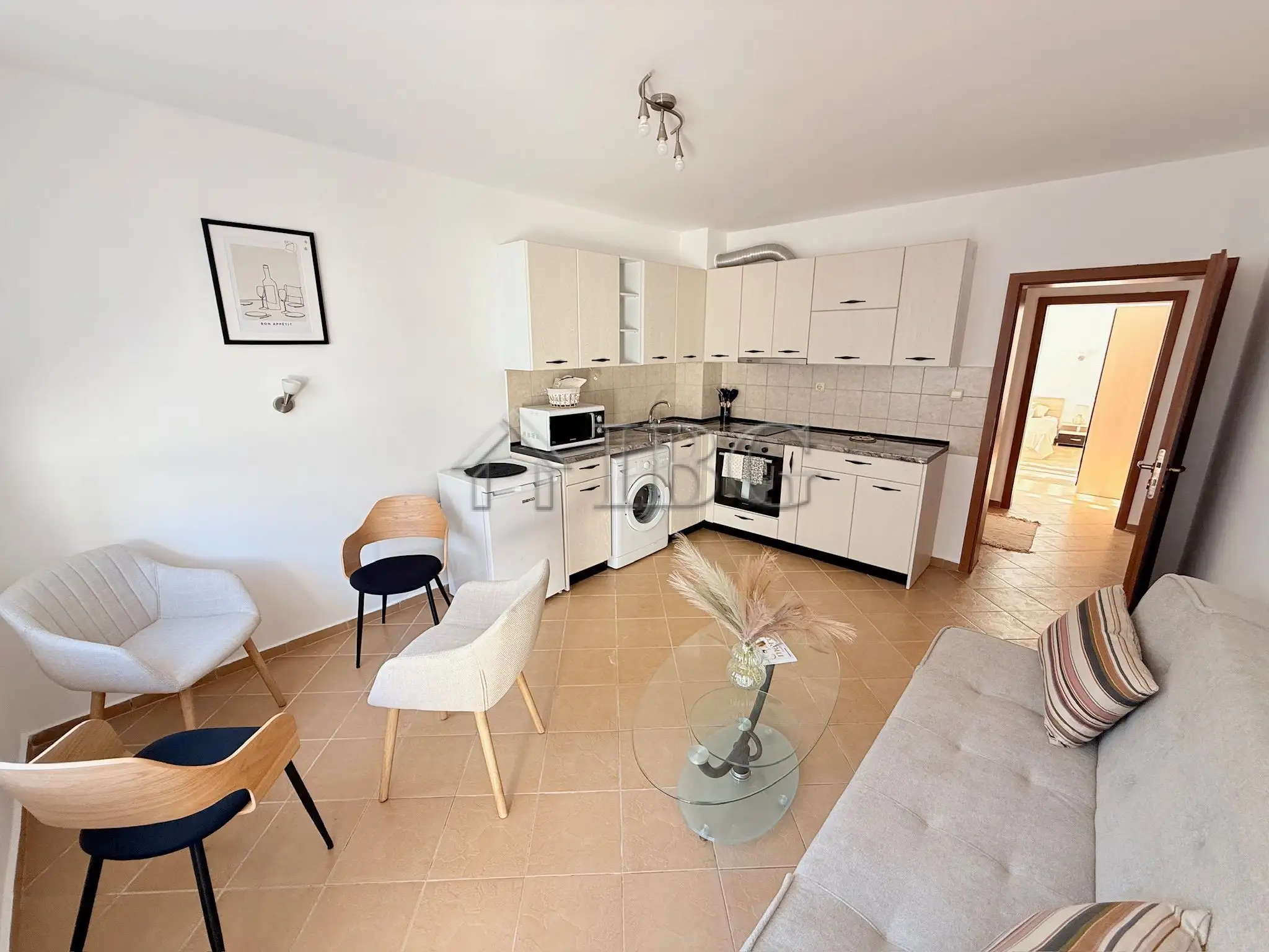 Flat 84m² in Bulgaria, Sunny Beach. Priced at 118000€ rent photo-1