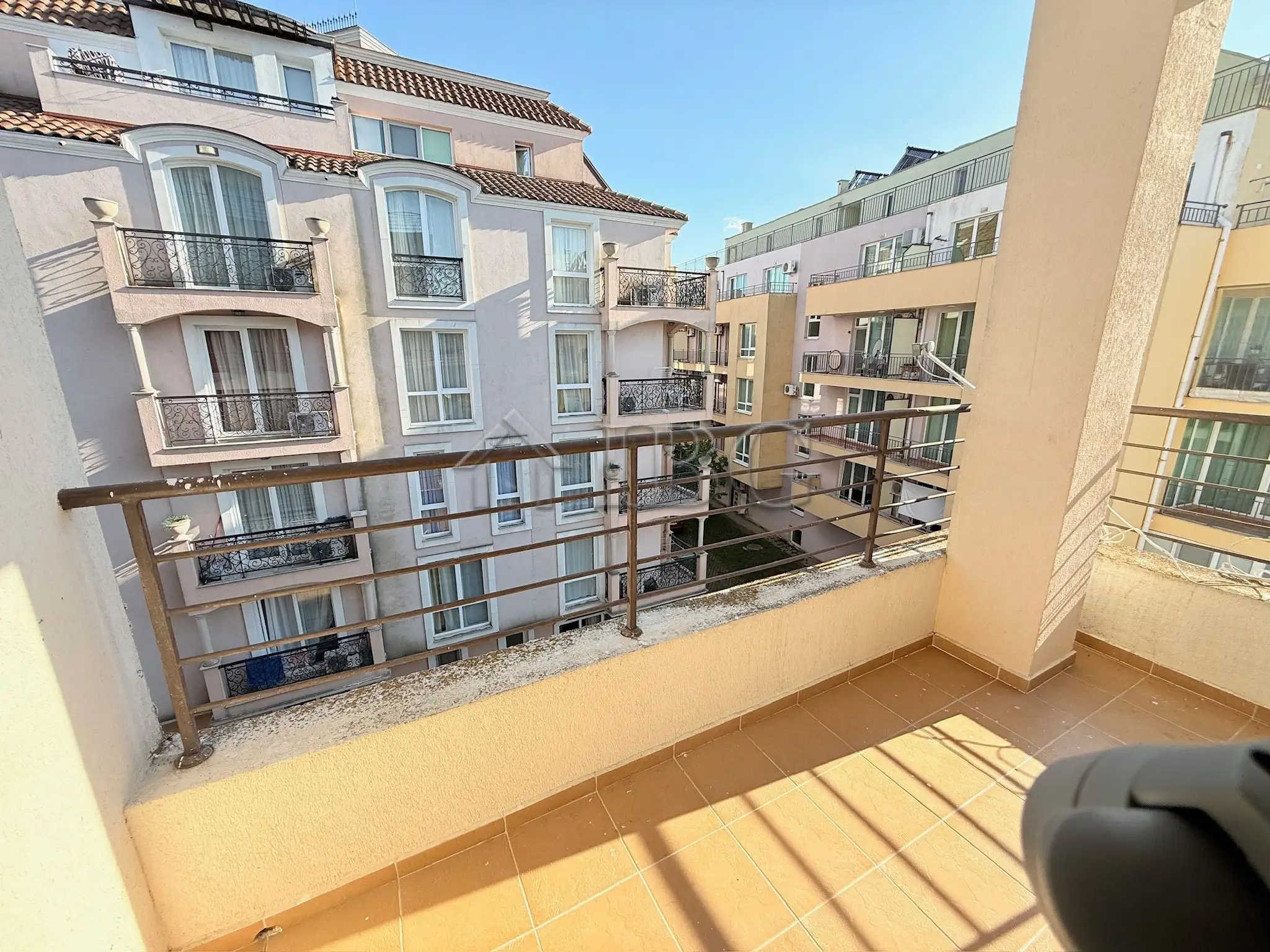 Flat 84m² in Bulgaria, Sunny Beach. Priced at 118000€ rent photo-3