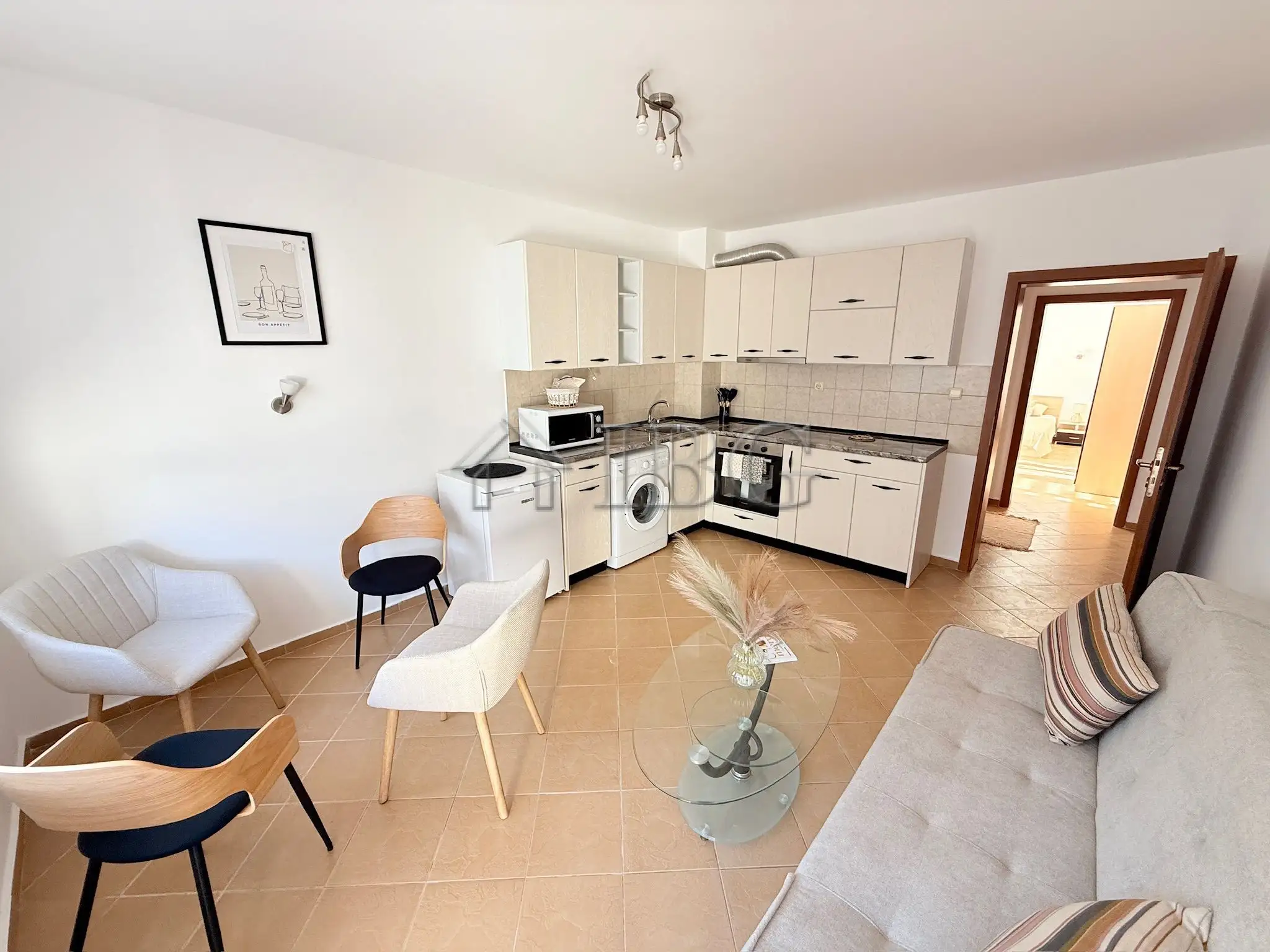 Flat 84m² in Bulgaria, Sunny Beach. Priced at 118000€ rent photo-4