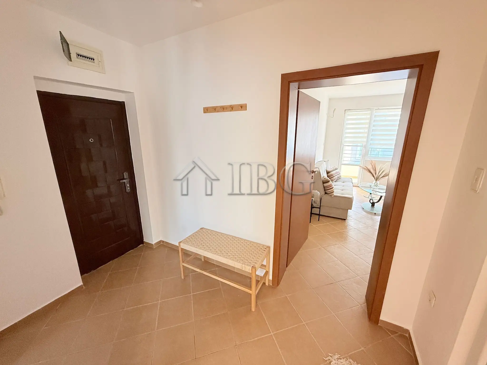 Flat 84m² in Bulgaria, Sunny Beach. Priced at 118000€ rent photo-5