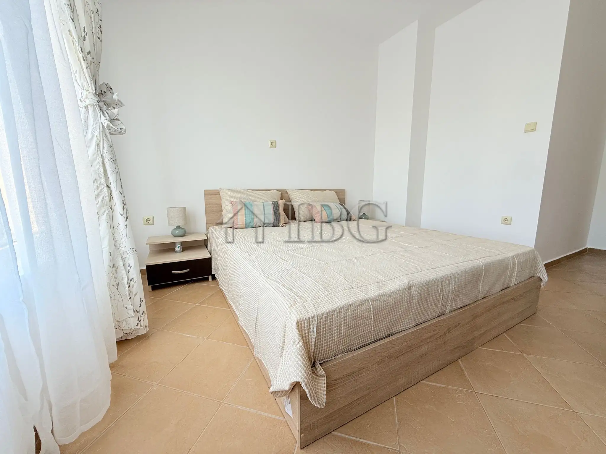 Flat 84m² in Bulgaria, Sunny Beach. Priced at 118000€ rent photo-6
