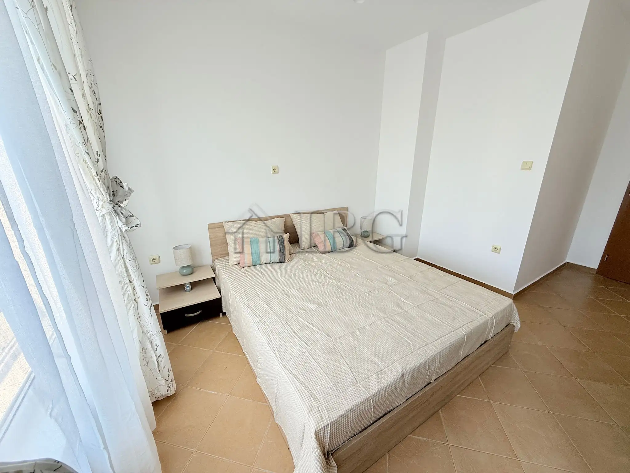 Flat 84m² in Bulgaria, Sunny Beach. Priced at 118000€ rent photo-8