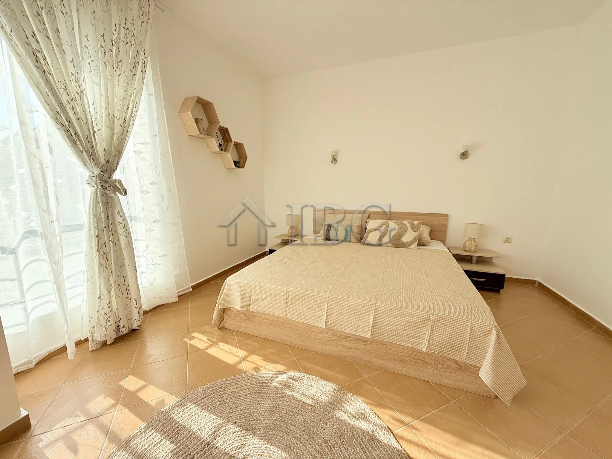 Flat 84m² in Bulgaria, Sunny Beach. Priced at 118000€ rent photo-15