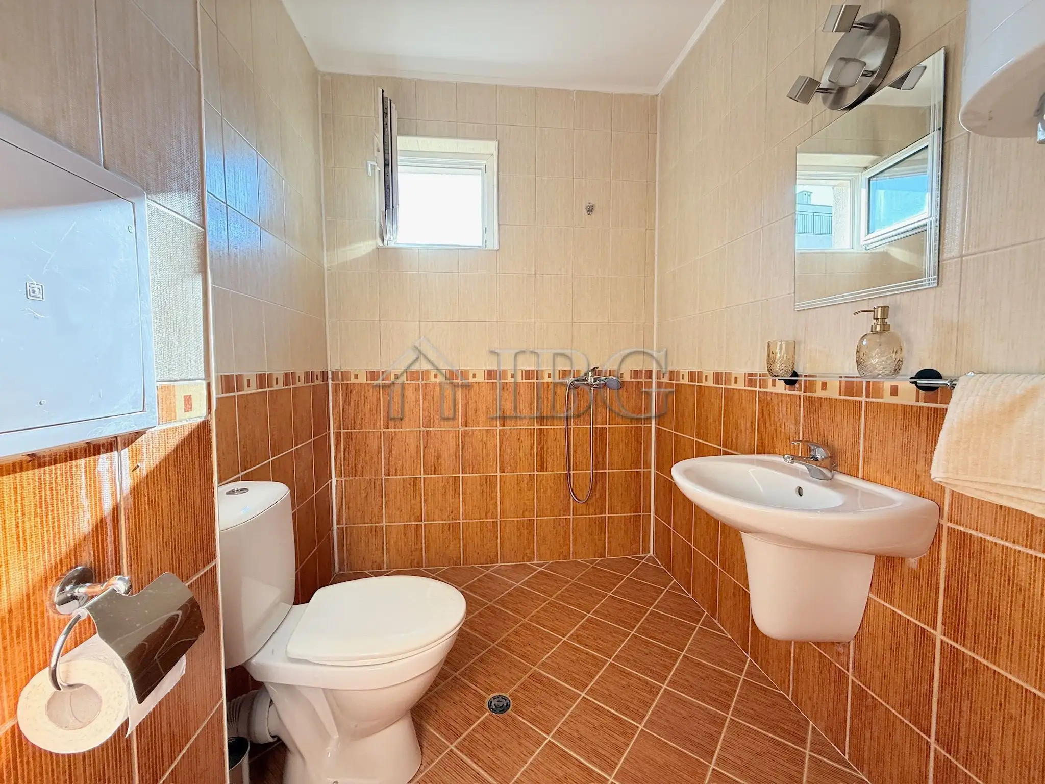 Flat 84m² in Bulgaria, Sunny Beach. Priced at 105000€ rent photo-7