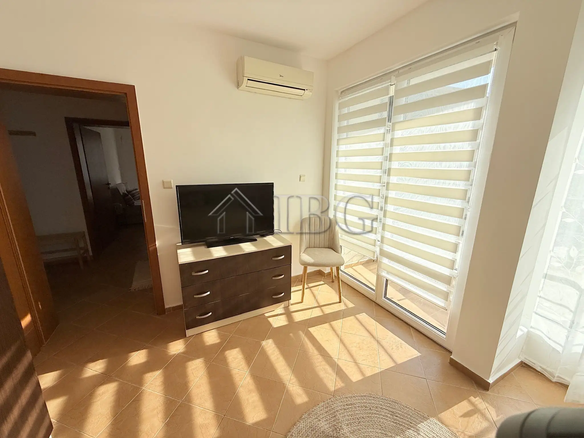 Flat 84m² in Bulgaria, Sunny Beach. Priced at 105000€ rent photo-10