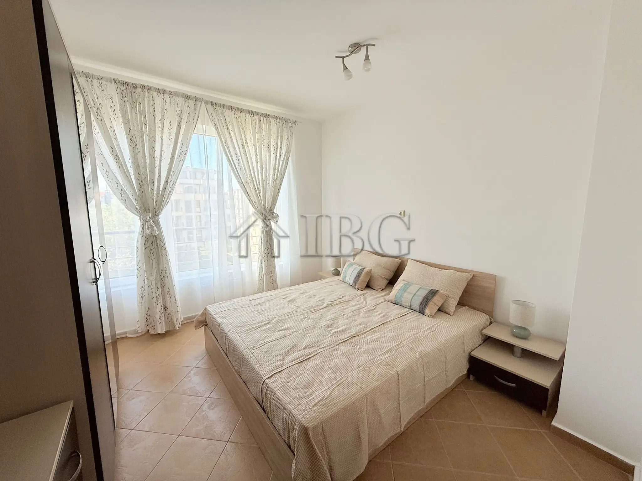 Flat 84m² in Bulgaria, Sunny Beach. Priced at 105000€ rent photo-11