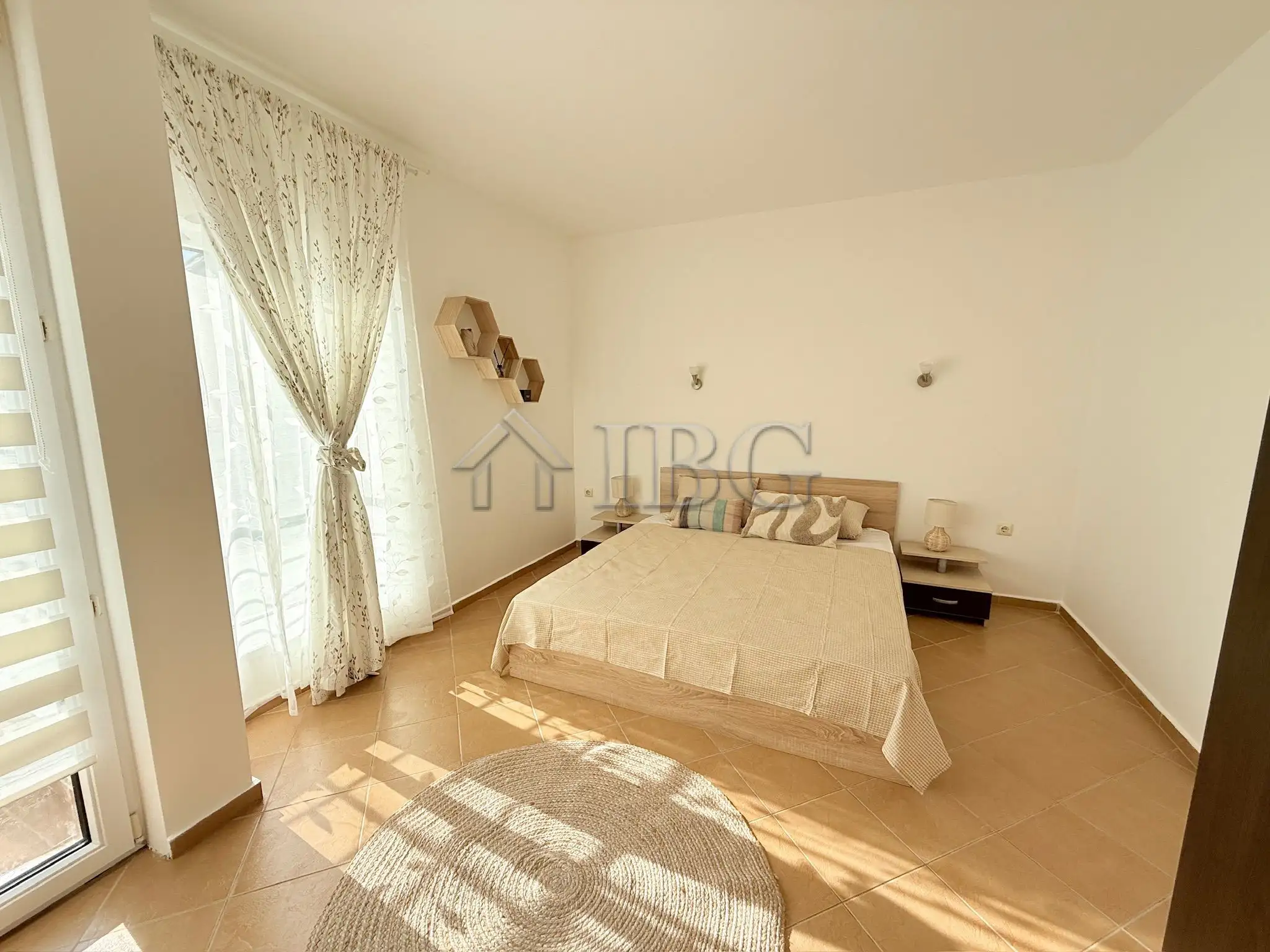 Flat 84m² in Bulgaria, Sunny Beach. Priced at 105000€ rent photo-12