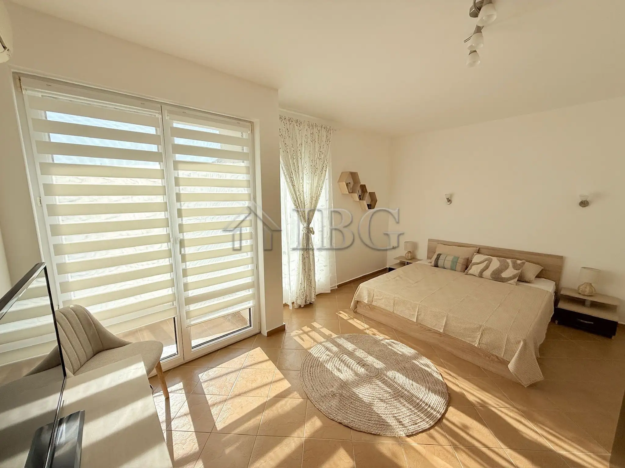 Flat 84m² in Bulgaria, Sunny Beach. Priced at 105000€ rent photo-14