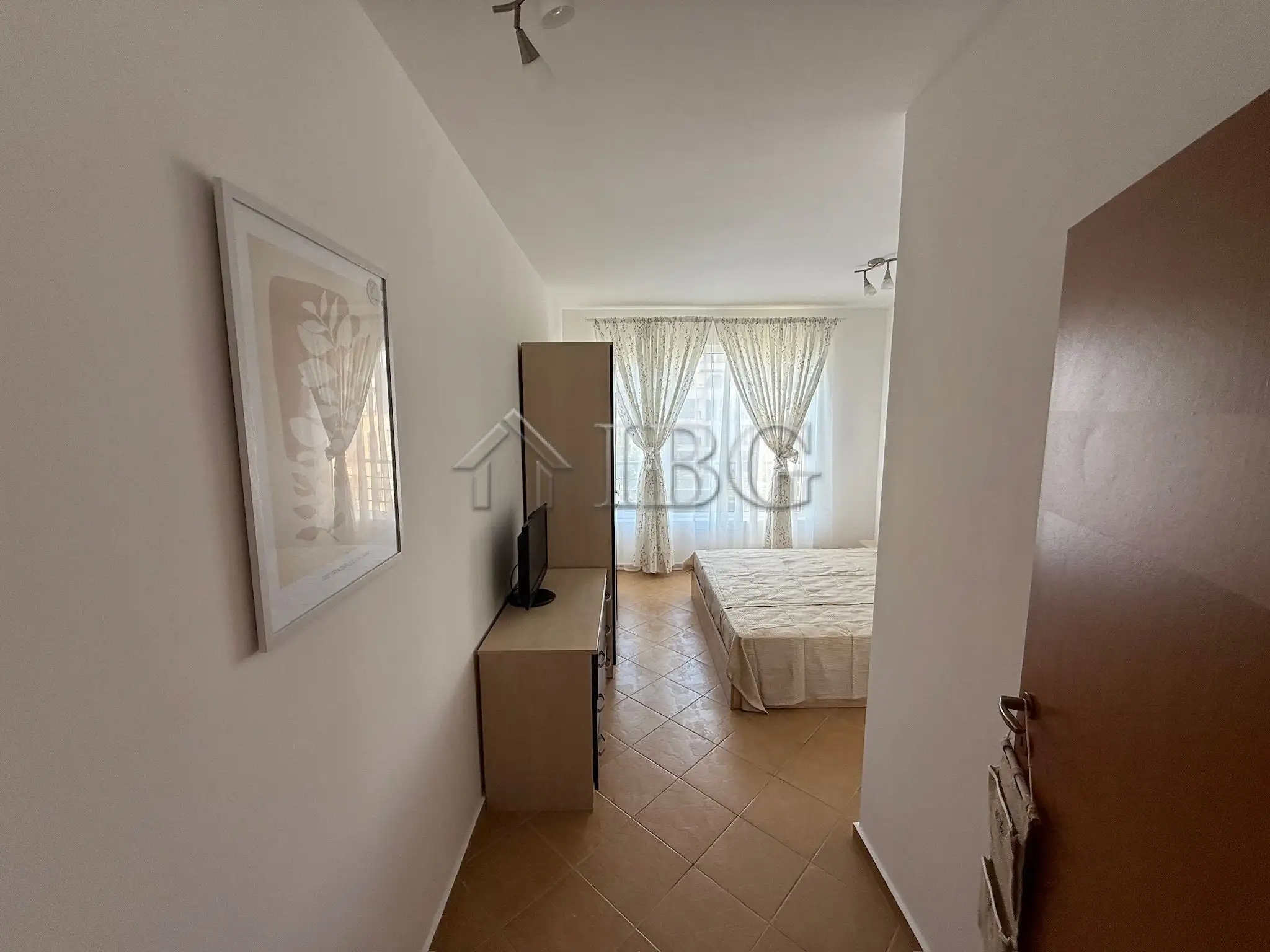 Flat 84m² in Bulgaria, Sunny Beach. Priced at 105000€ rent photo-16