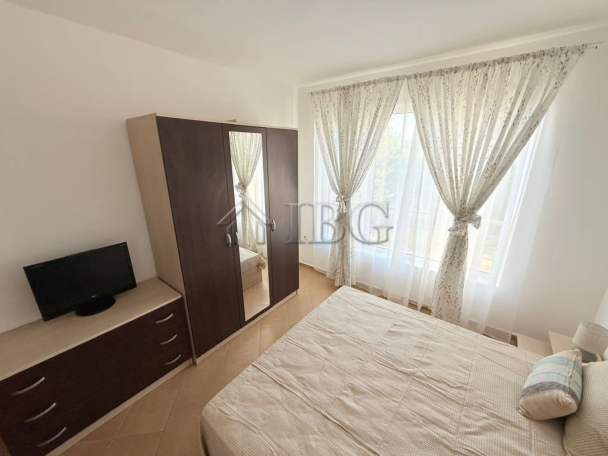 Flat 84m² in Bulgaria, Sunny Beach. Priced at 105000€ rent photo-17