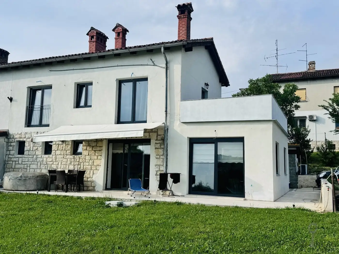 House 120m² in Slovenia, Piran. Priced at 695000€ rent photo-4